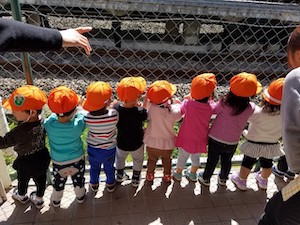 最近の子どもたちの様子😊❣️～長岡京園～ キャッチ画像