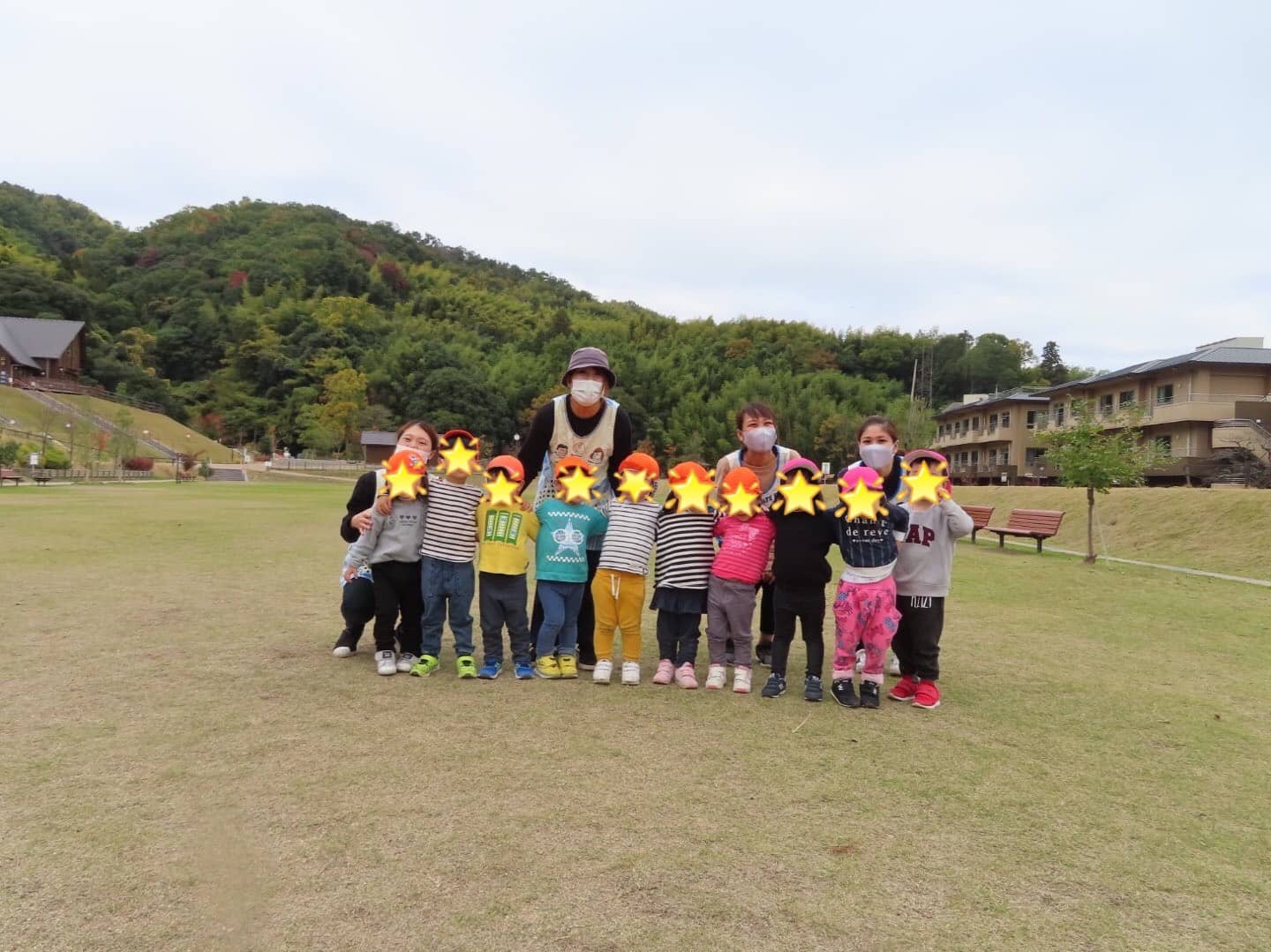 🍊みかん狩り🍊久我園 キャッチ画像