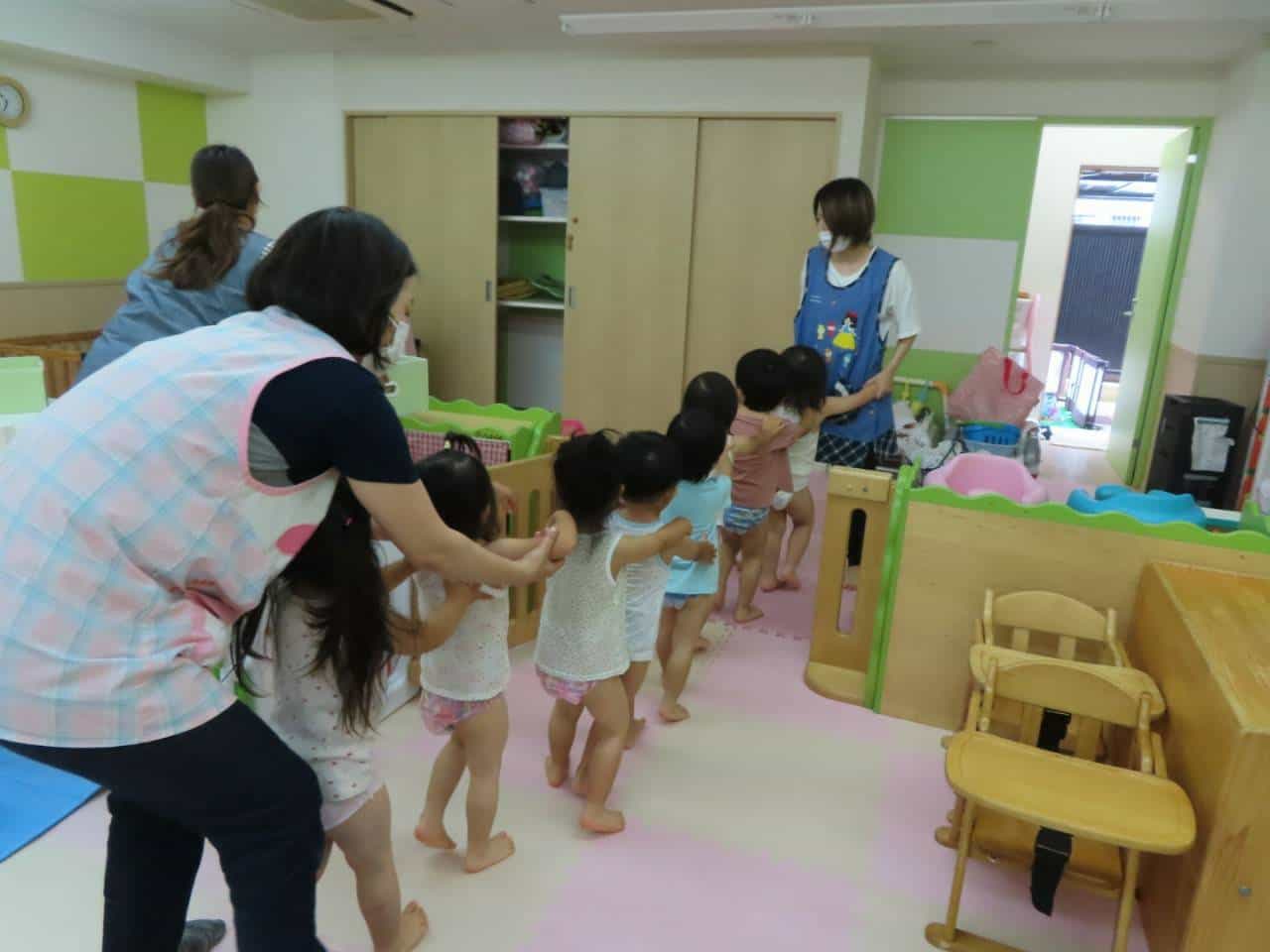 保護中: 6月の日常🐸竹田園