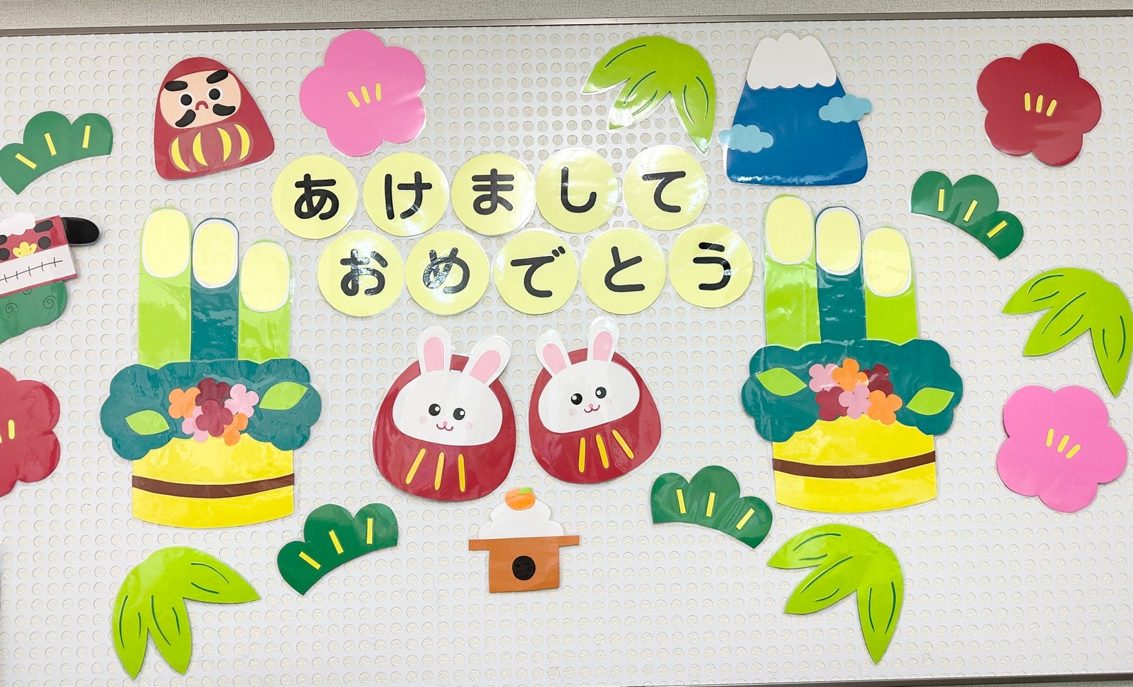 京都小規模保育事業所🌱ほほえみ保育園竹田園です✨