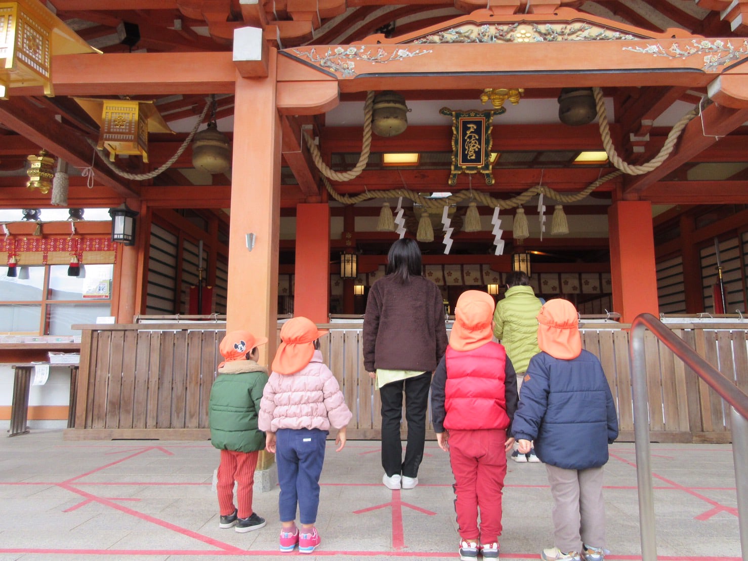 京都小規模保育事業所 ほほえみ保育園　長岡京園です✨