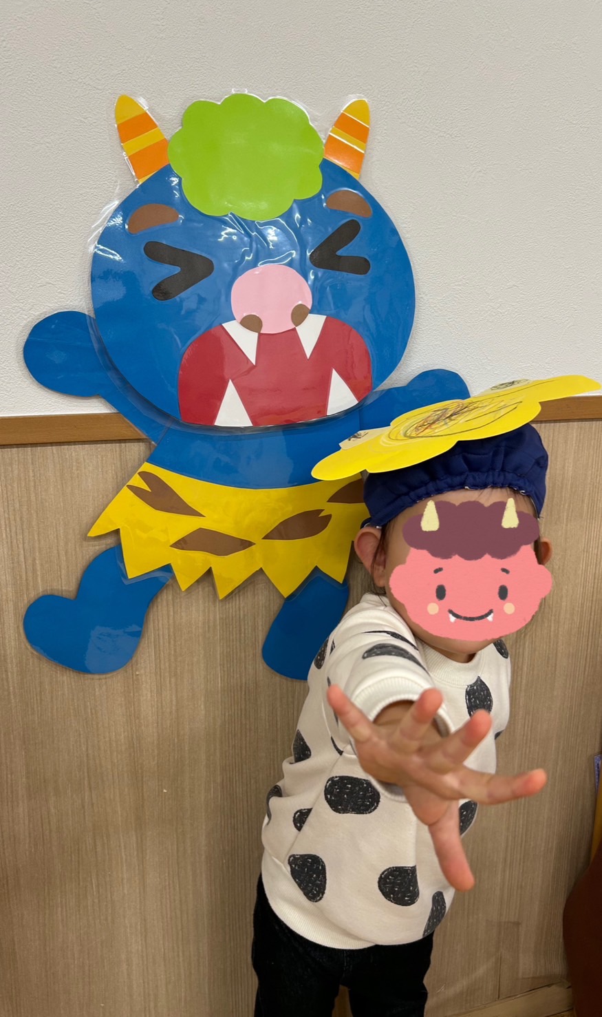 京都小規模保育事業所 ほほえみ保育園 長岡京園 キャッチ画像