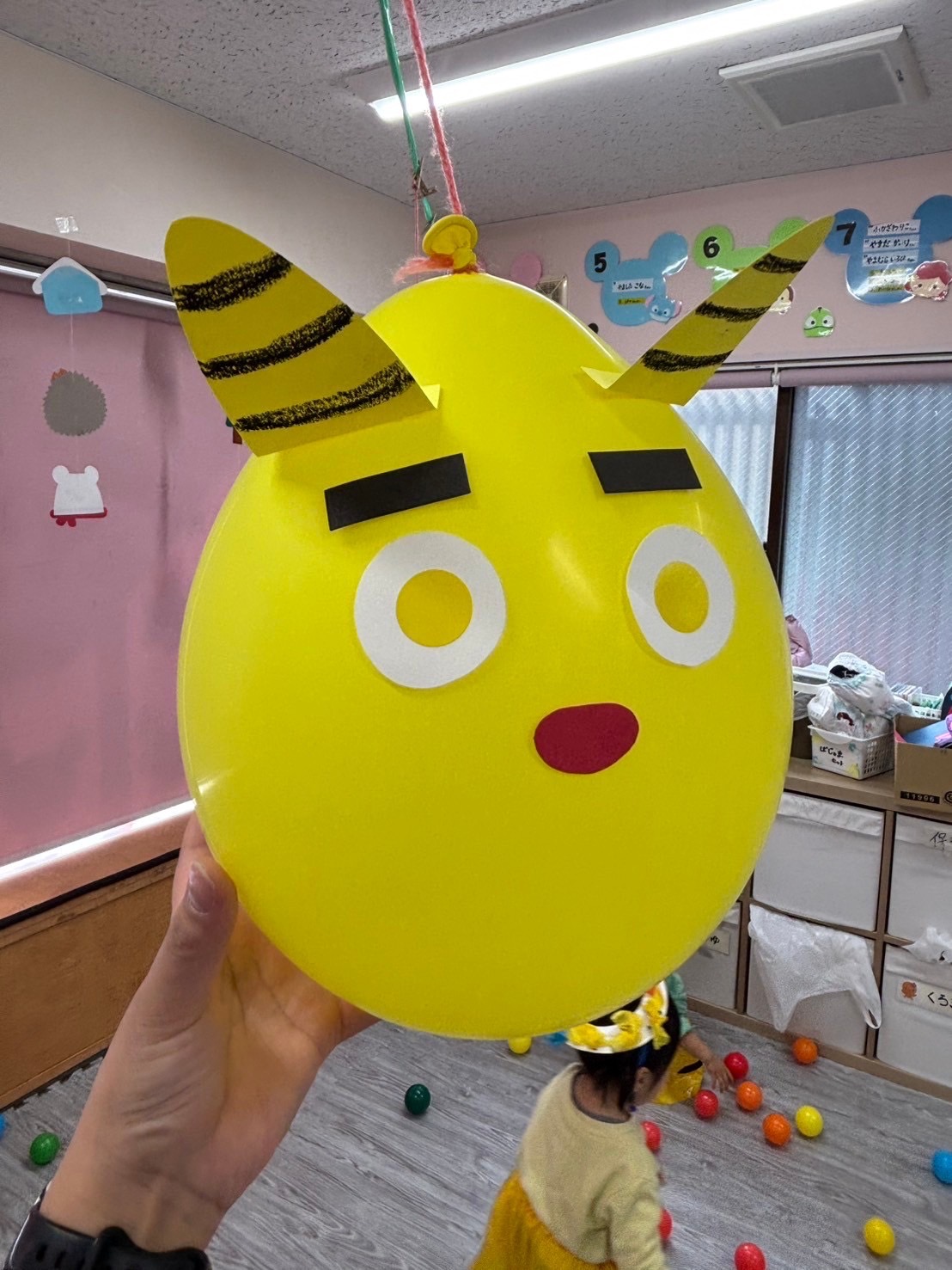 京都小規模保育事業所 ほほえみ保育園 久我園 キャッチ画像