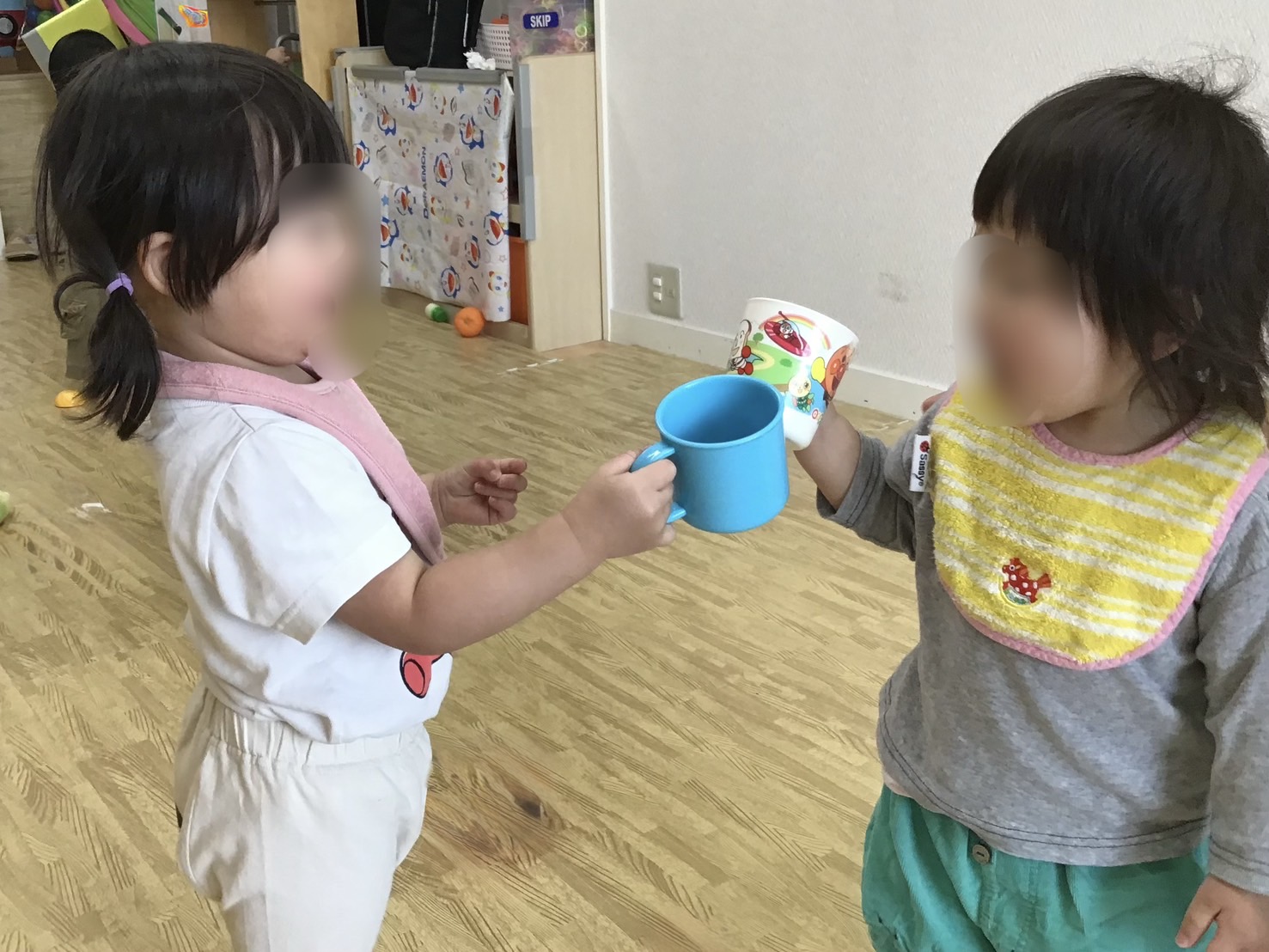 京都小規模保育事業所 ほほえみ保育園 西大路園