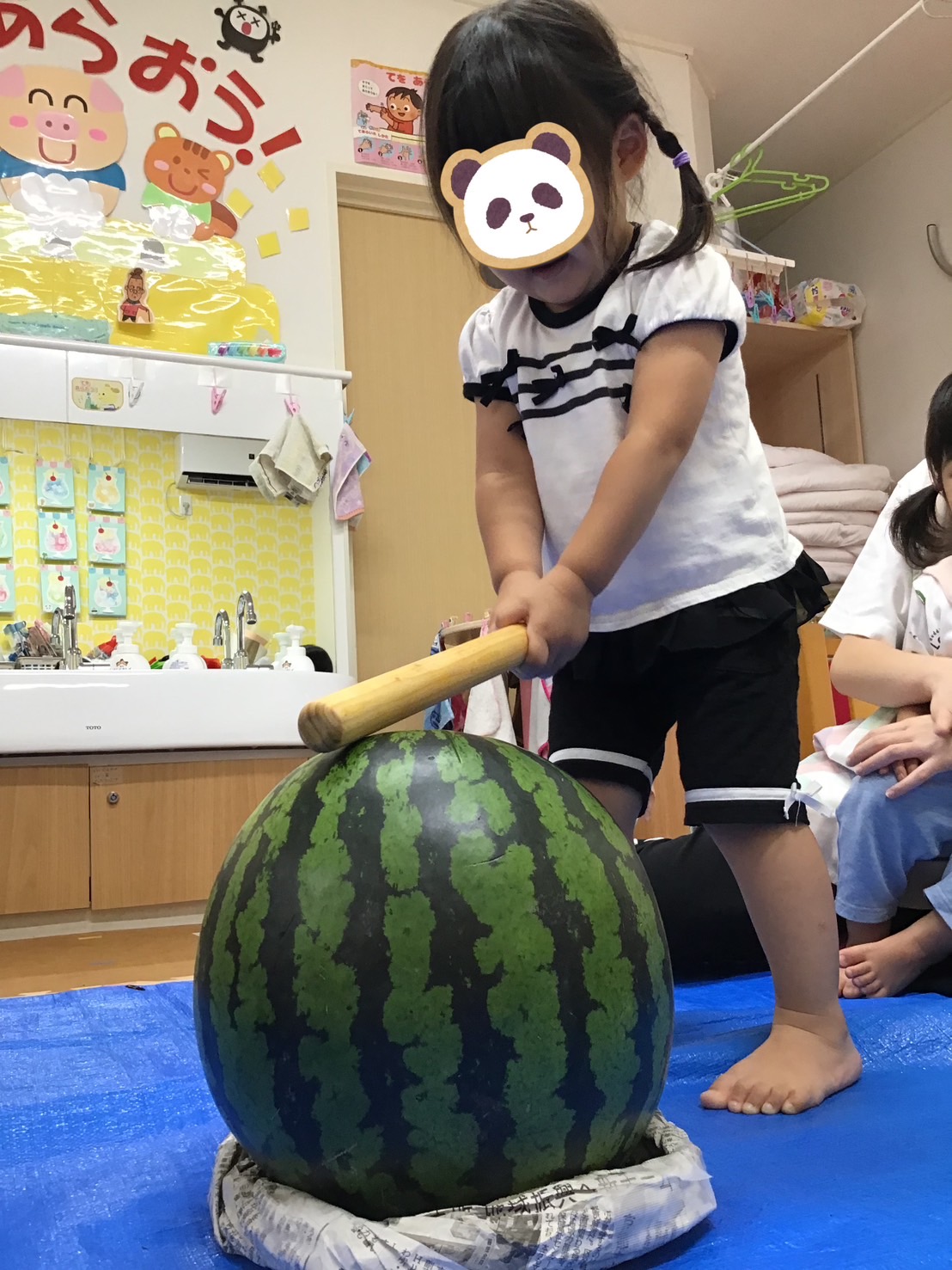 京都小規模保育事業所 ほほえみ保育園 西大路園