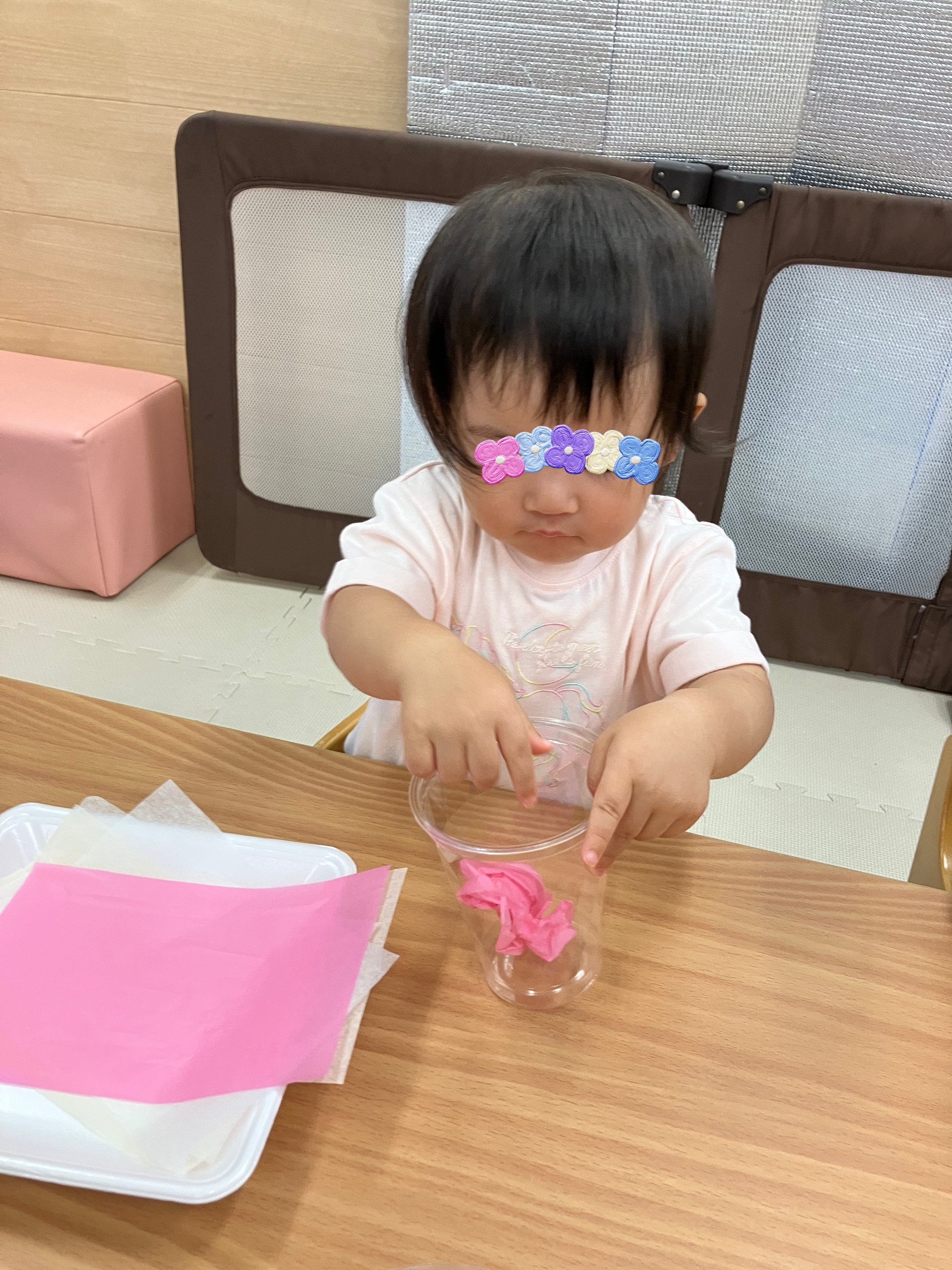 京都小規模保育事業所 ほほえみ保育園 京田辺園