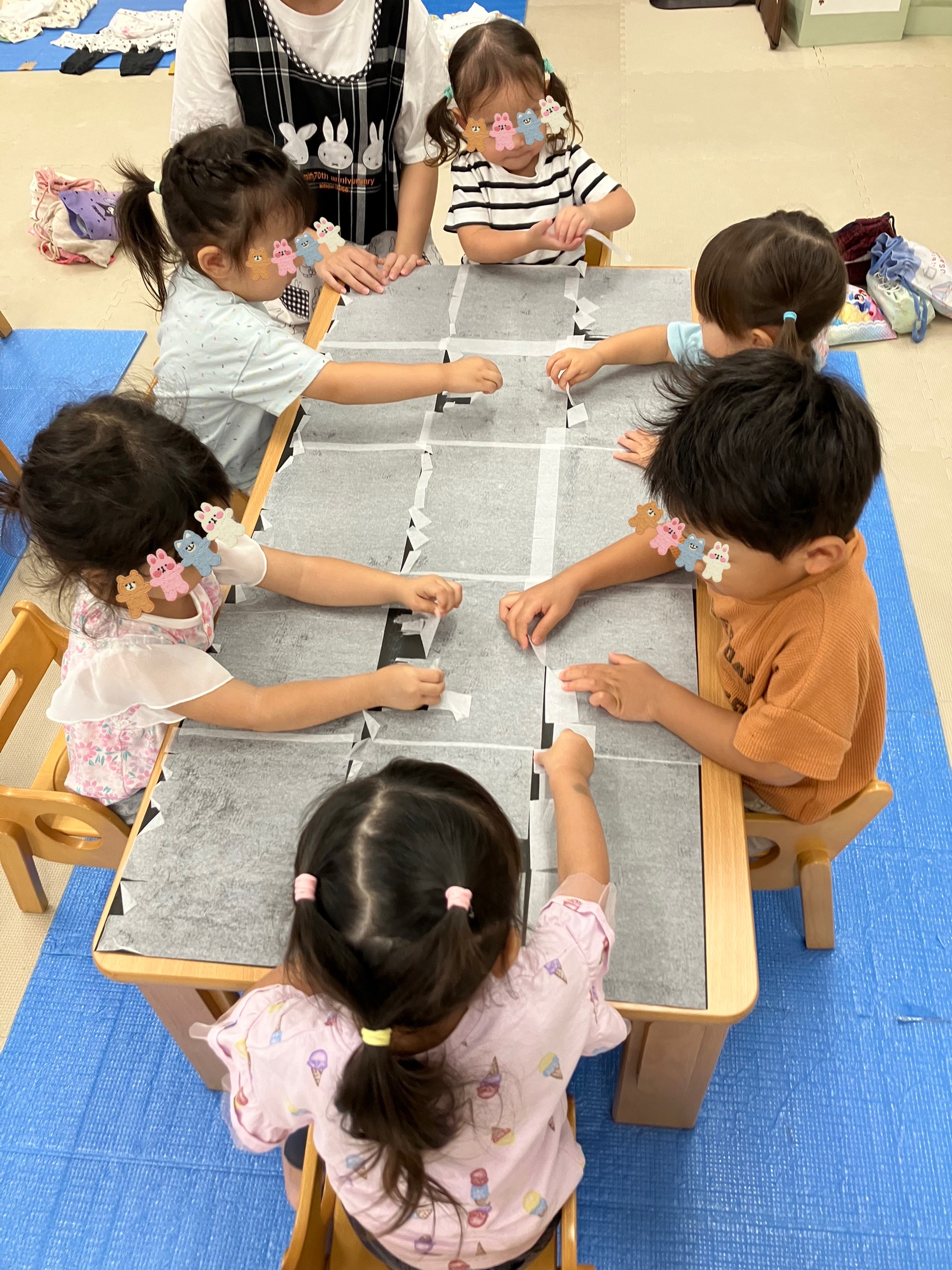 京都小規模保育事業所 ほほえみ保育園 京田辺園