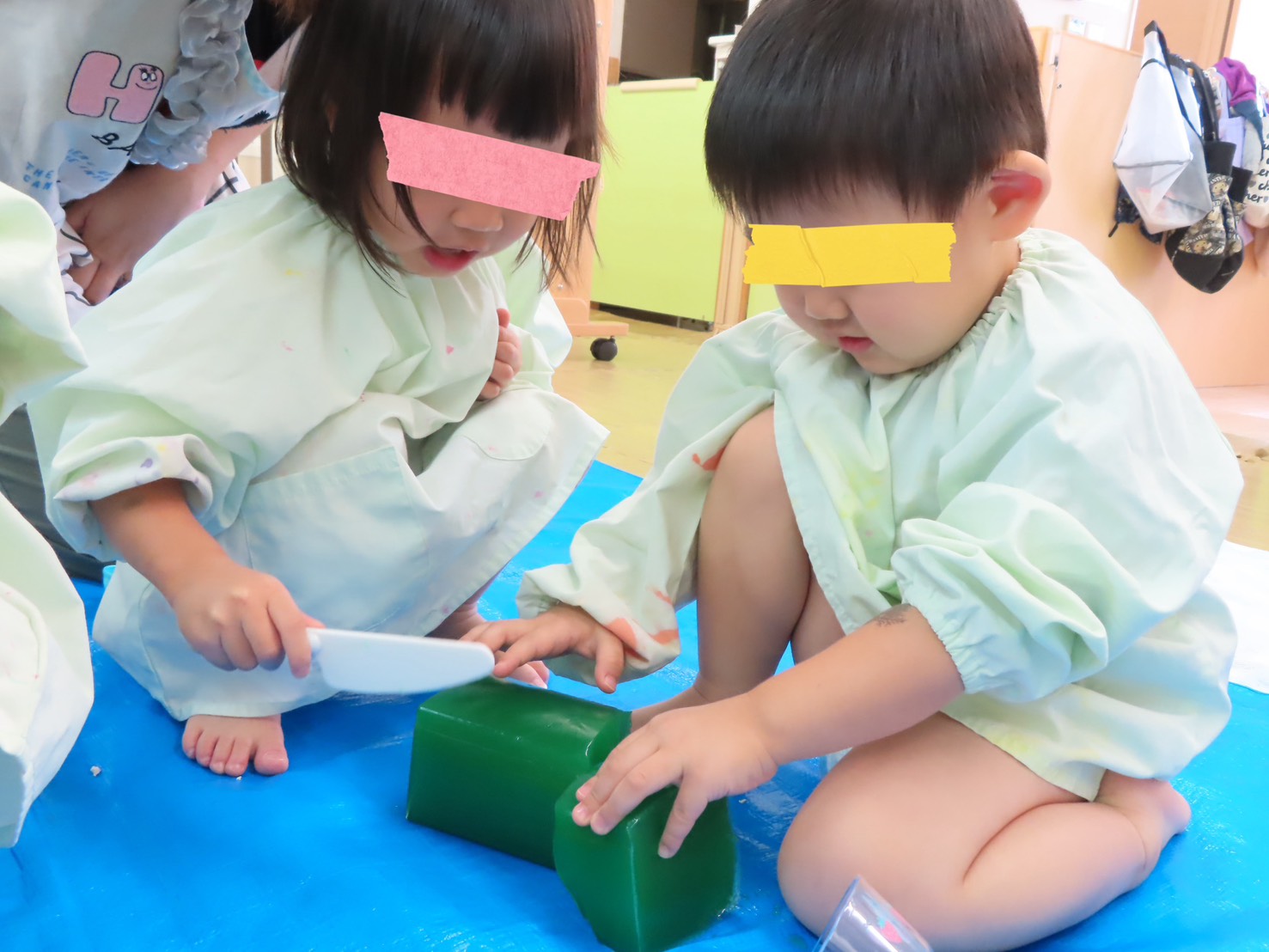 京都小規模保育事業所 ほほえみ保育園 竹田園