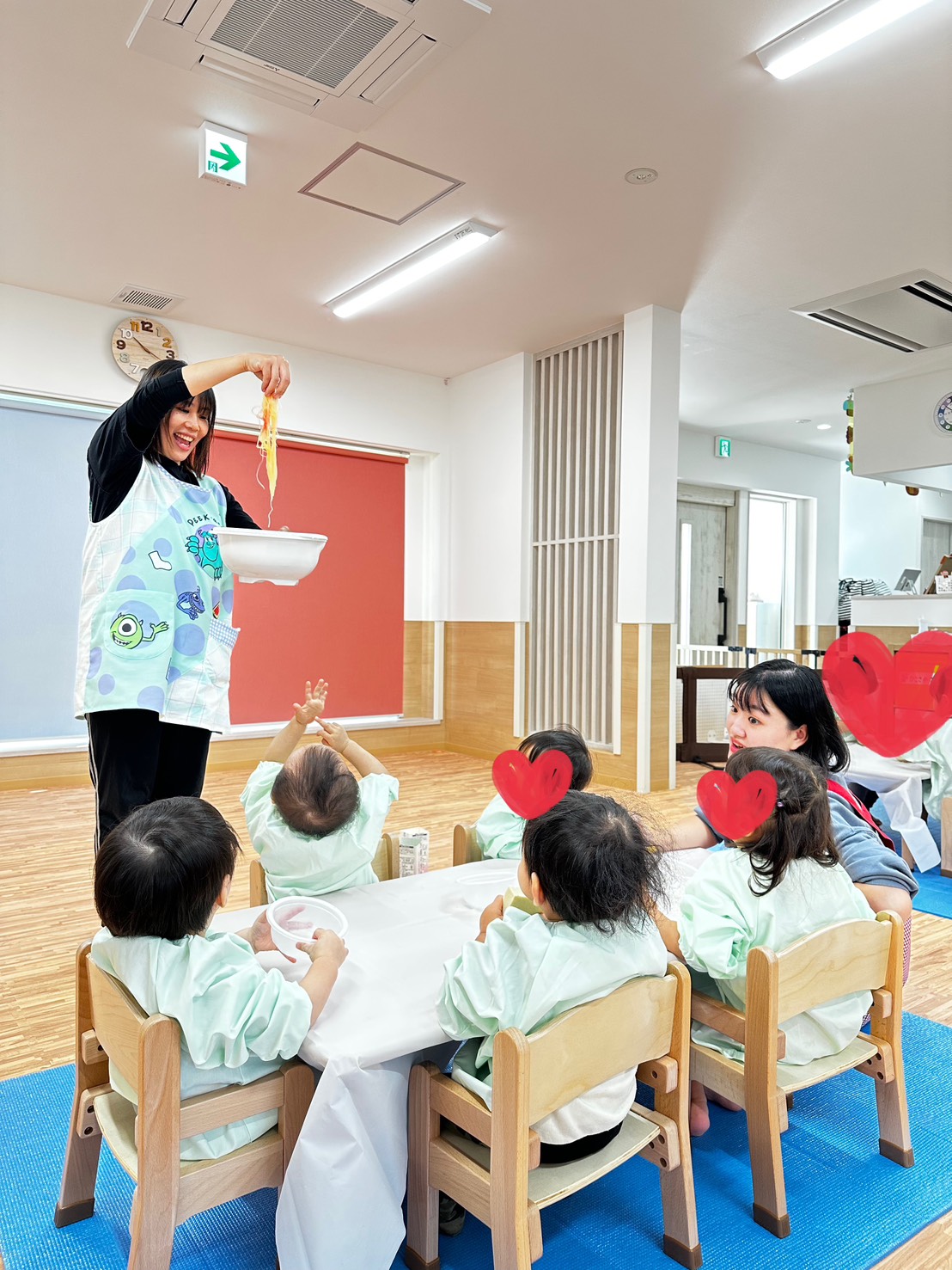 京都小規模保育事業所 ほほえみ保育園 三山木園