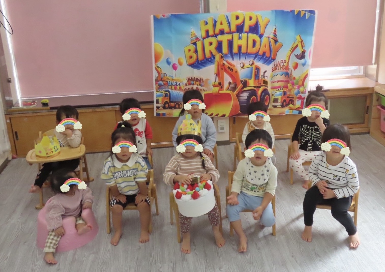 京都小規模保育事業所 ほほえみ保育園 久我園