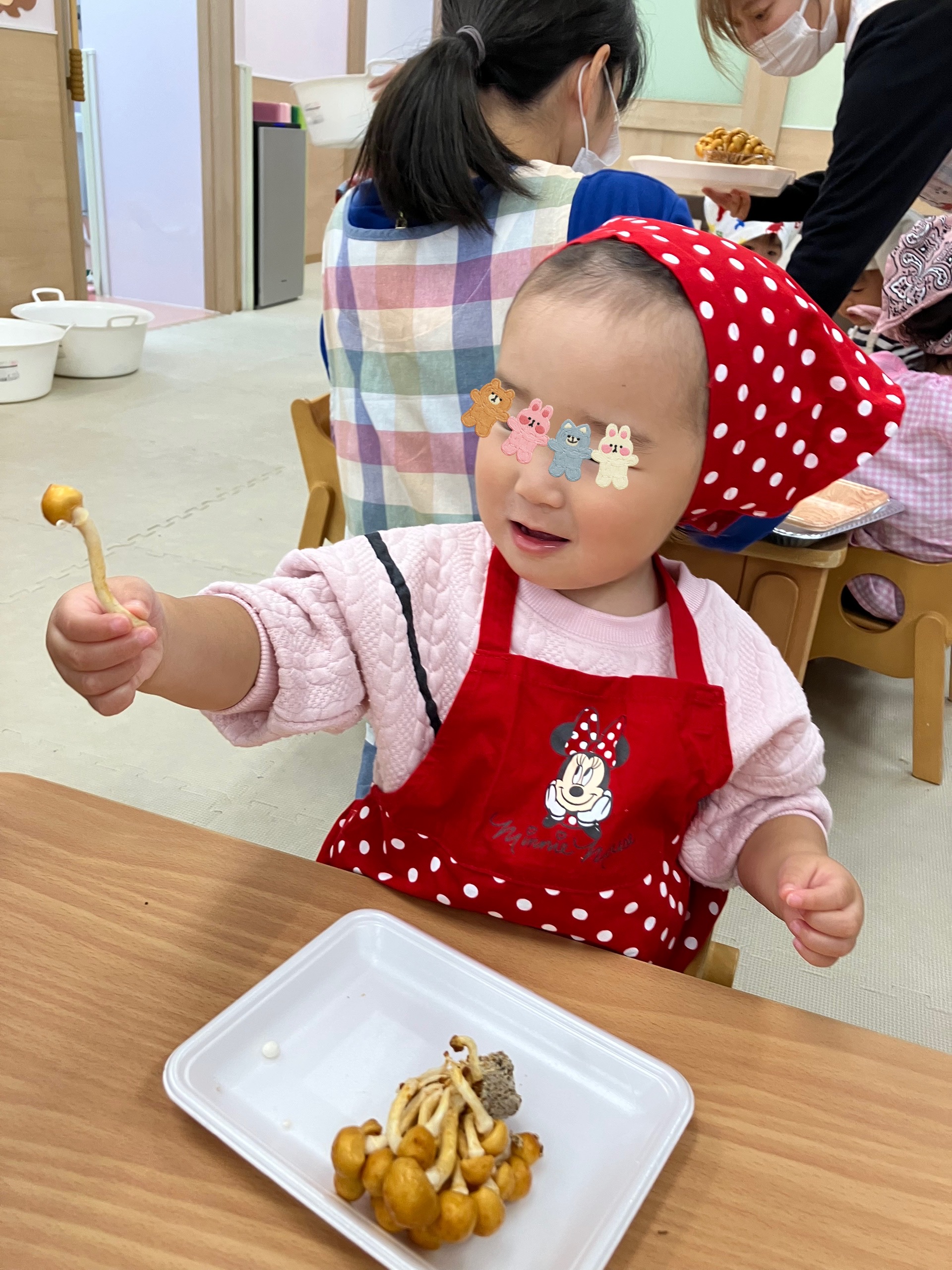 京都小規模保育事業所 ほほえみ保育園 京田辺園