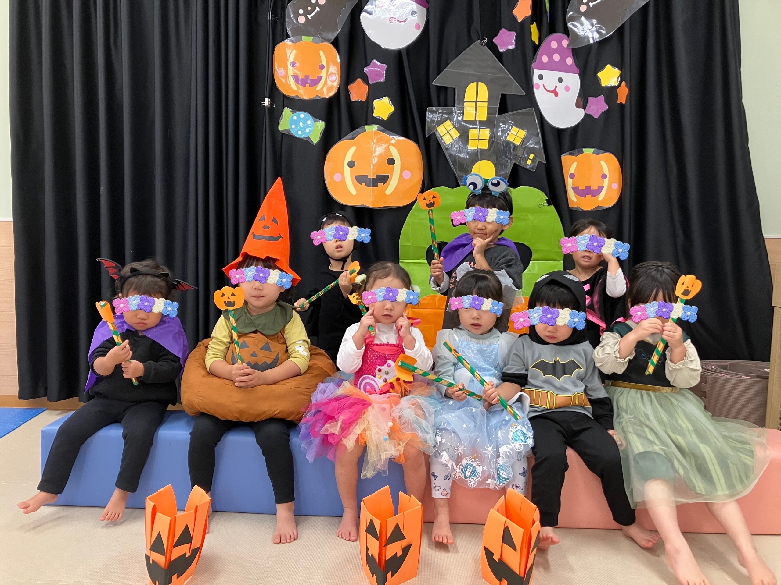 京都小規模保育事業所 ほほえみ保育園 京田辺園