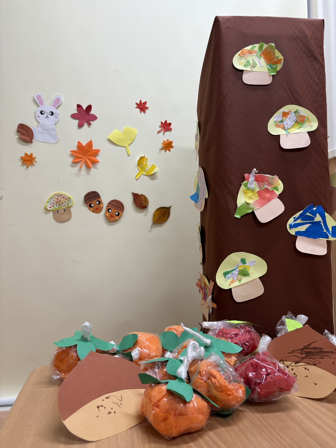 京都小規模保育事業所 ほほえみ保育園 西大路園