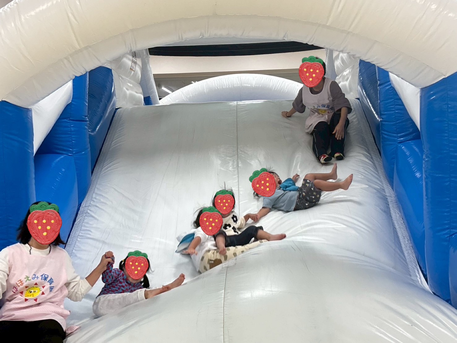 京都小規模保育事業所 ほほえみ保育園 久我園