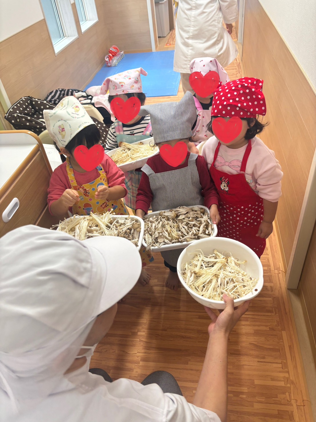 京都小規模保育事業所 ほほえみ保育園 三山木園