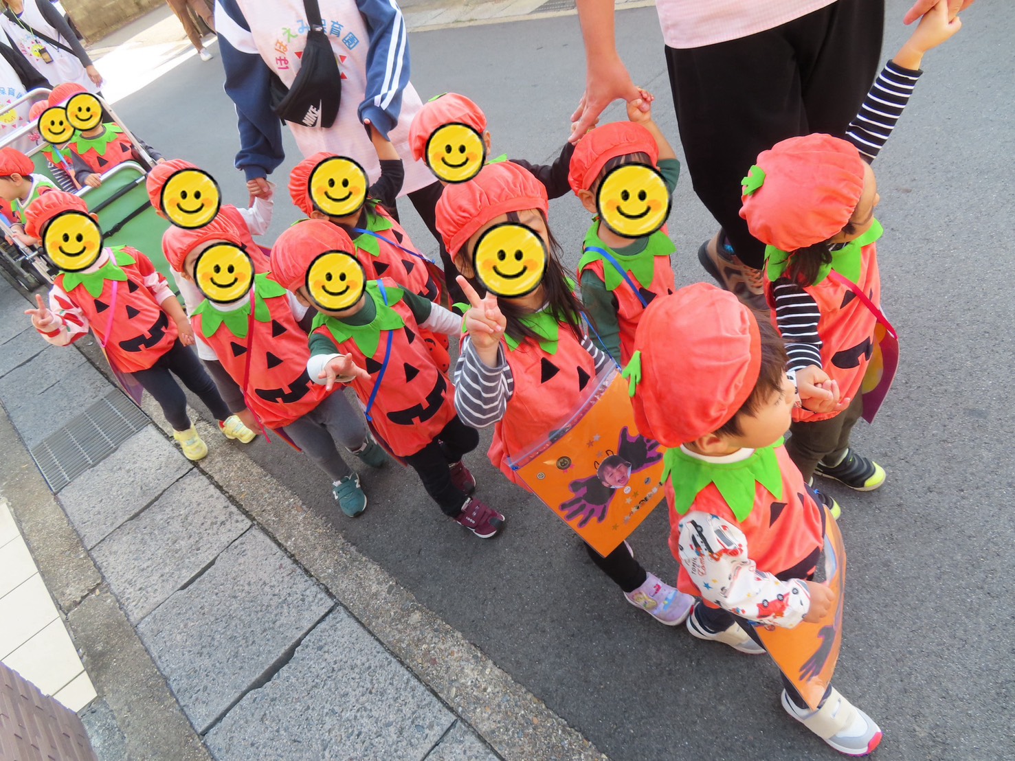 京都小規模保育事業所 ほほえみ保育園 長岡京園