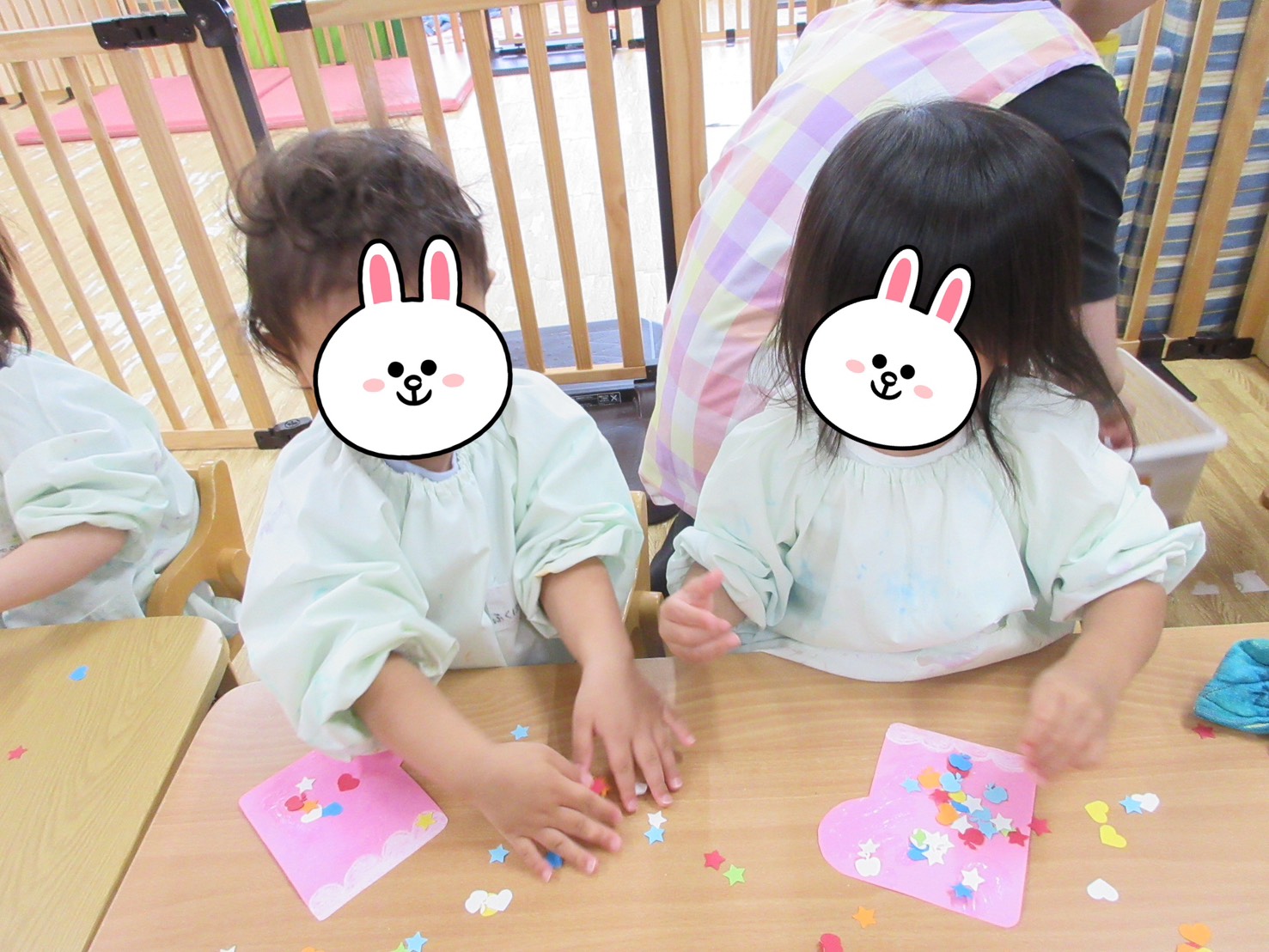 京都小規模保育事業所 ほほえみ保育園 長岡京園