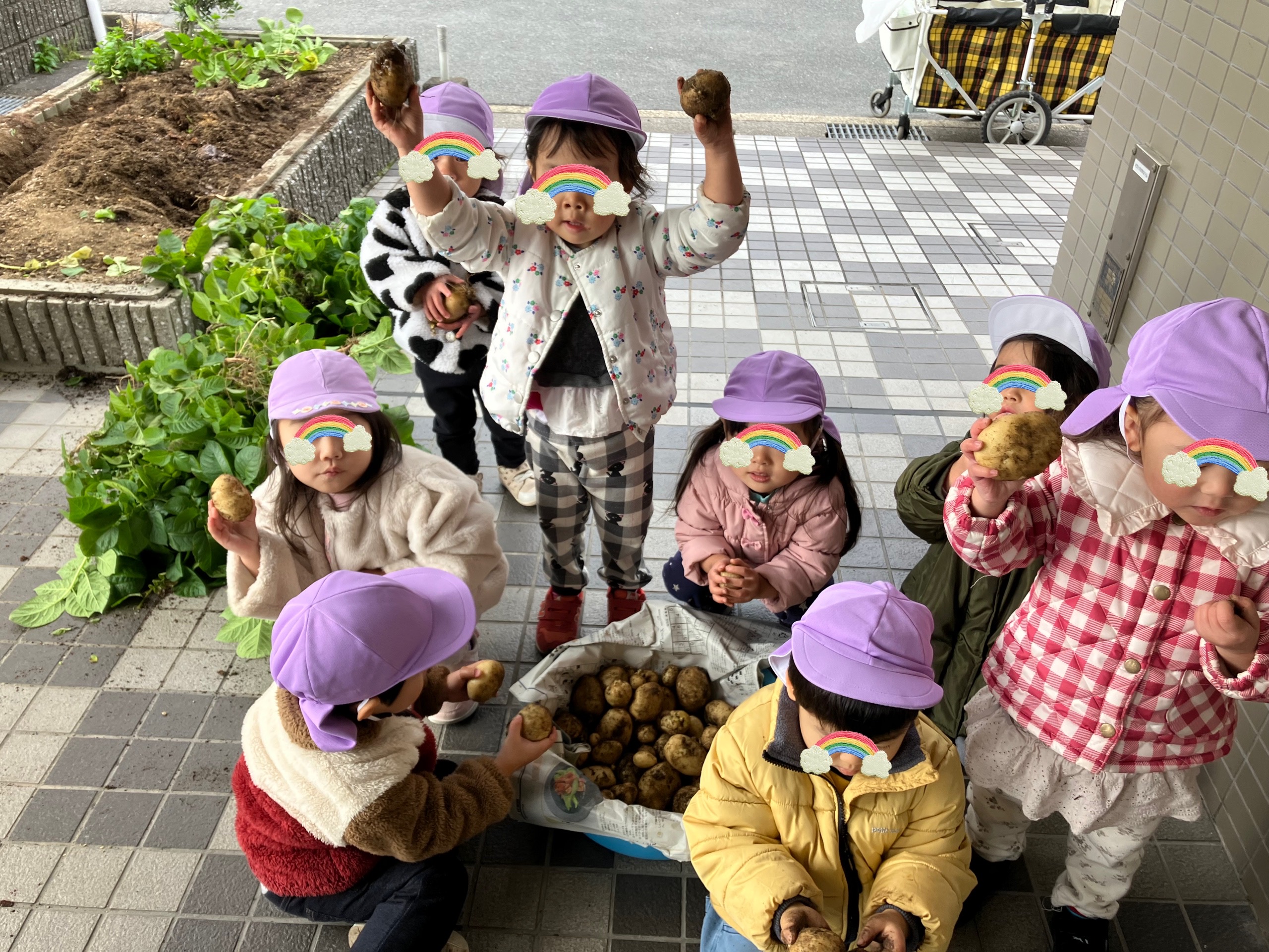 京都小規模保育事業所 ほほえみ保育園 京田辺園