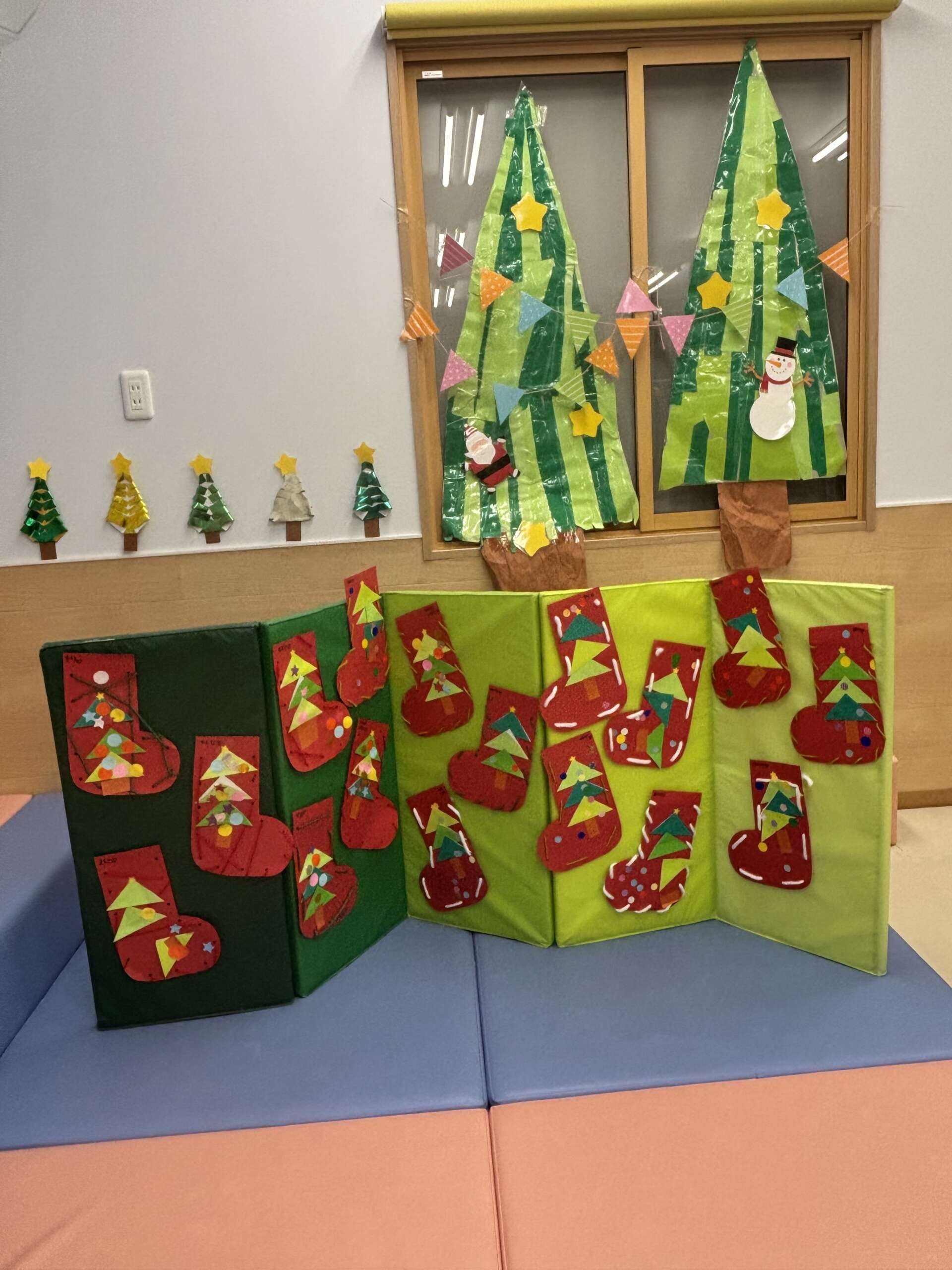 京都小規模保育事業所 ほほえみ保育園 京田辺園