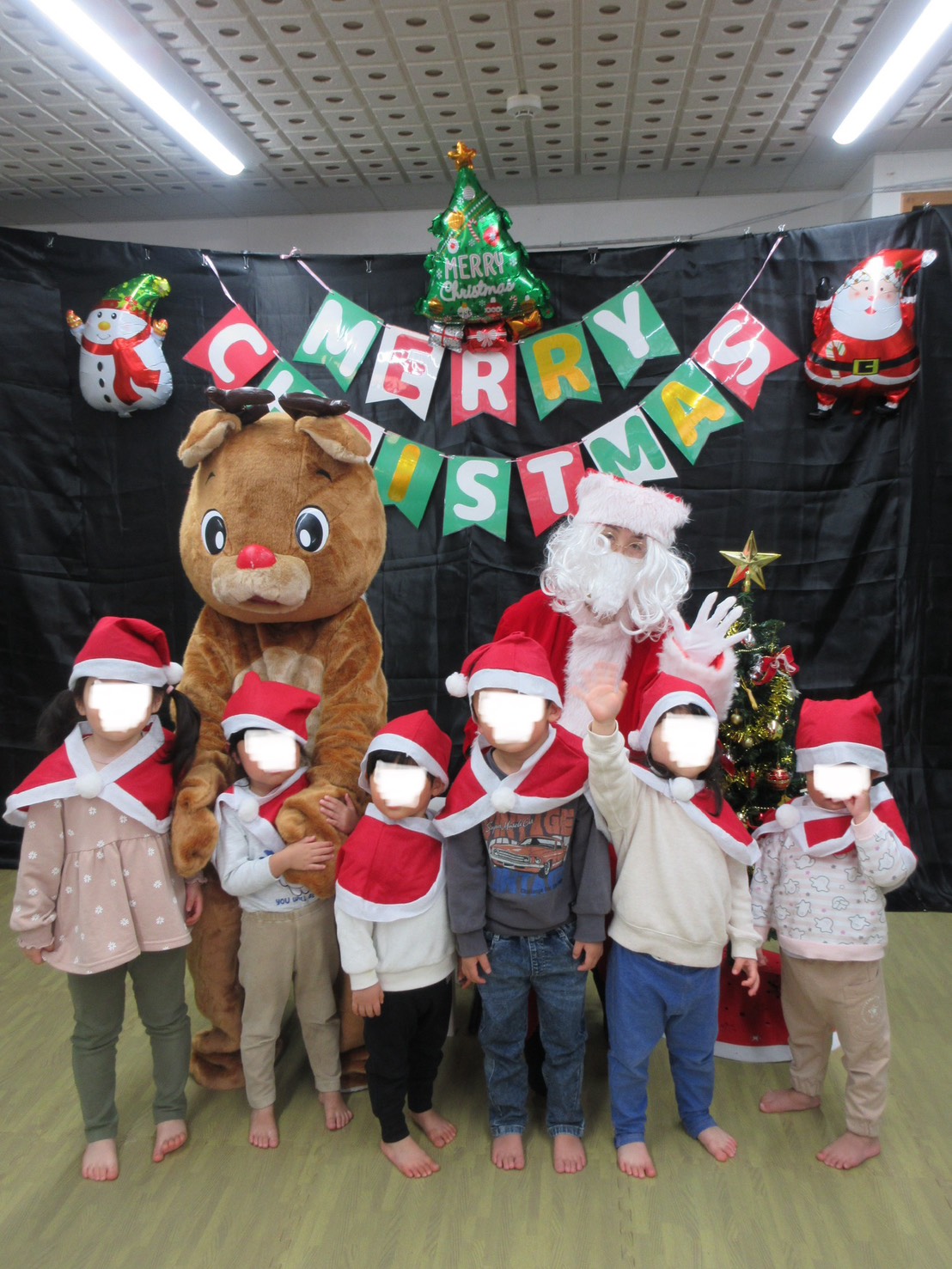 京都小規模保育事業所 ほほえみ保育園 山科園