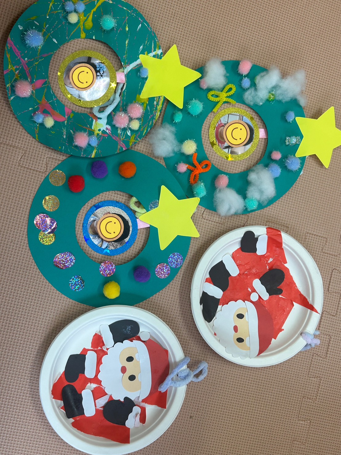 京都小規模保育事業所 ほほえみ保育園 久我園