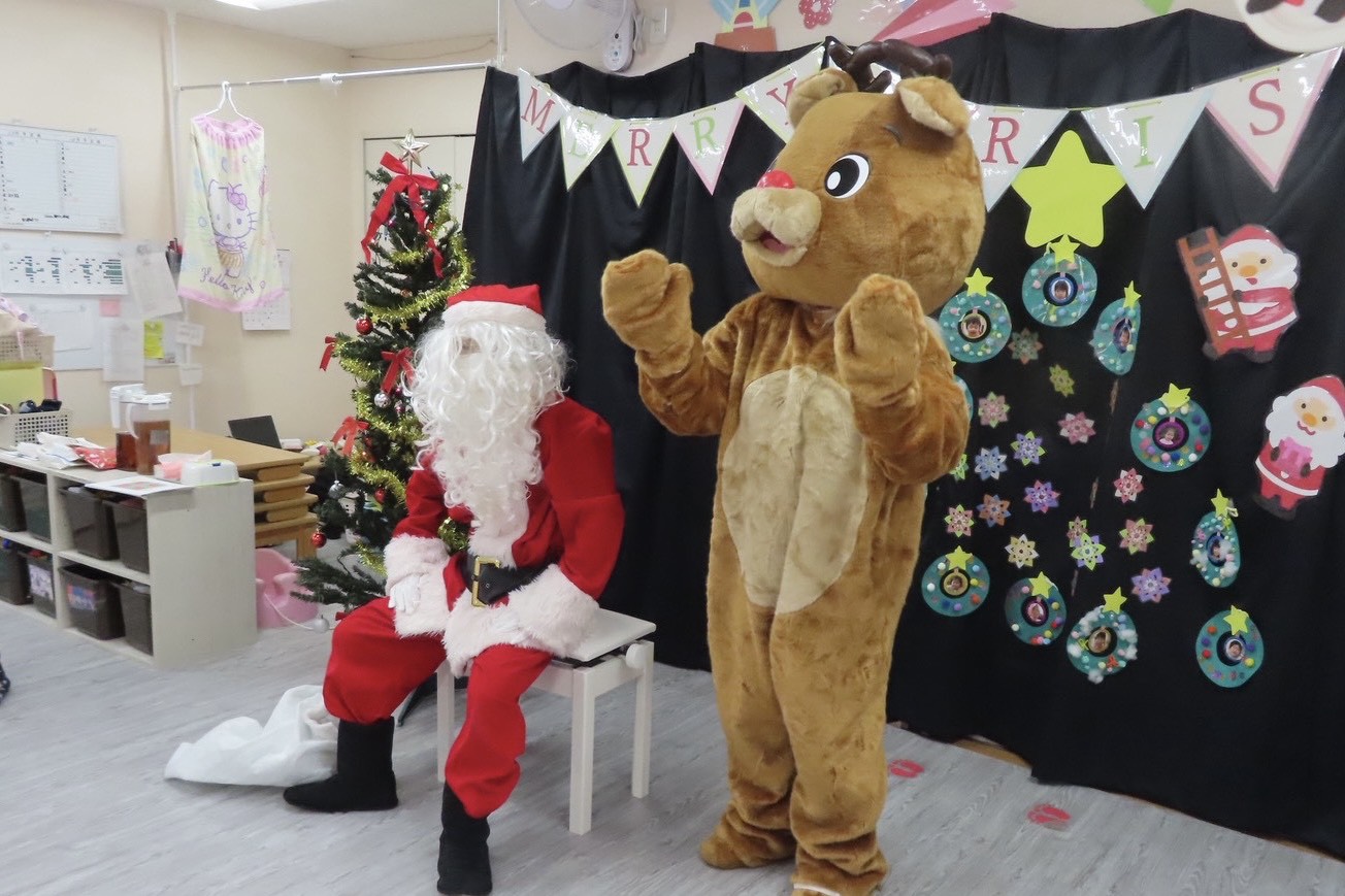 京都小規模保育事業所 ほほえみ保育園 久我園