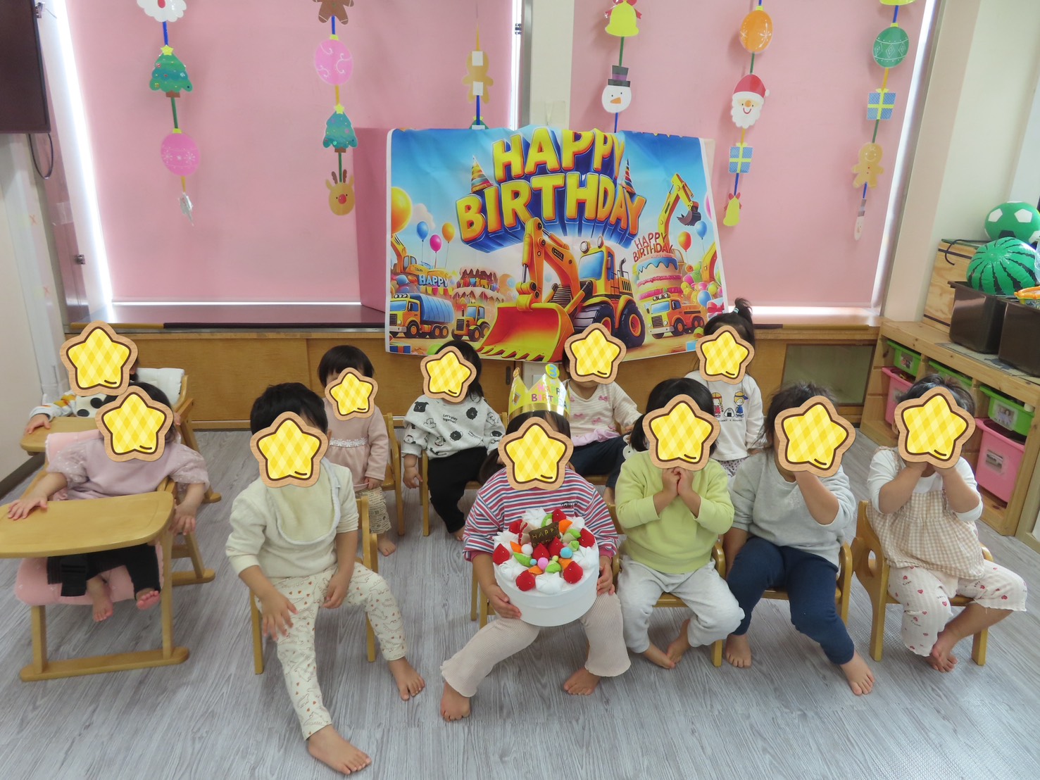 京都小規模保育事業所 ほほえみ保育園 久我園