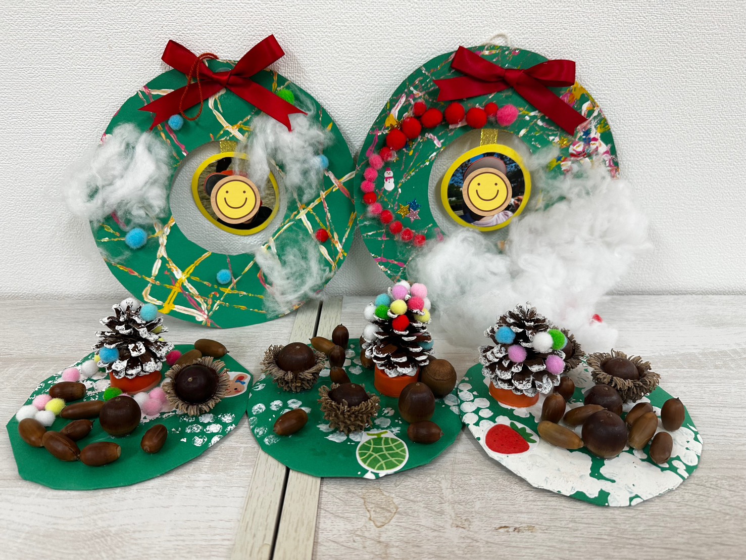 京都小規模保育事業所 ほほえみ保育園 三山木園