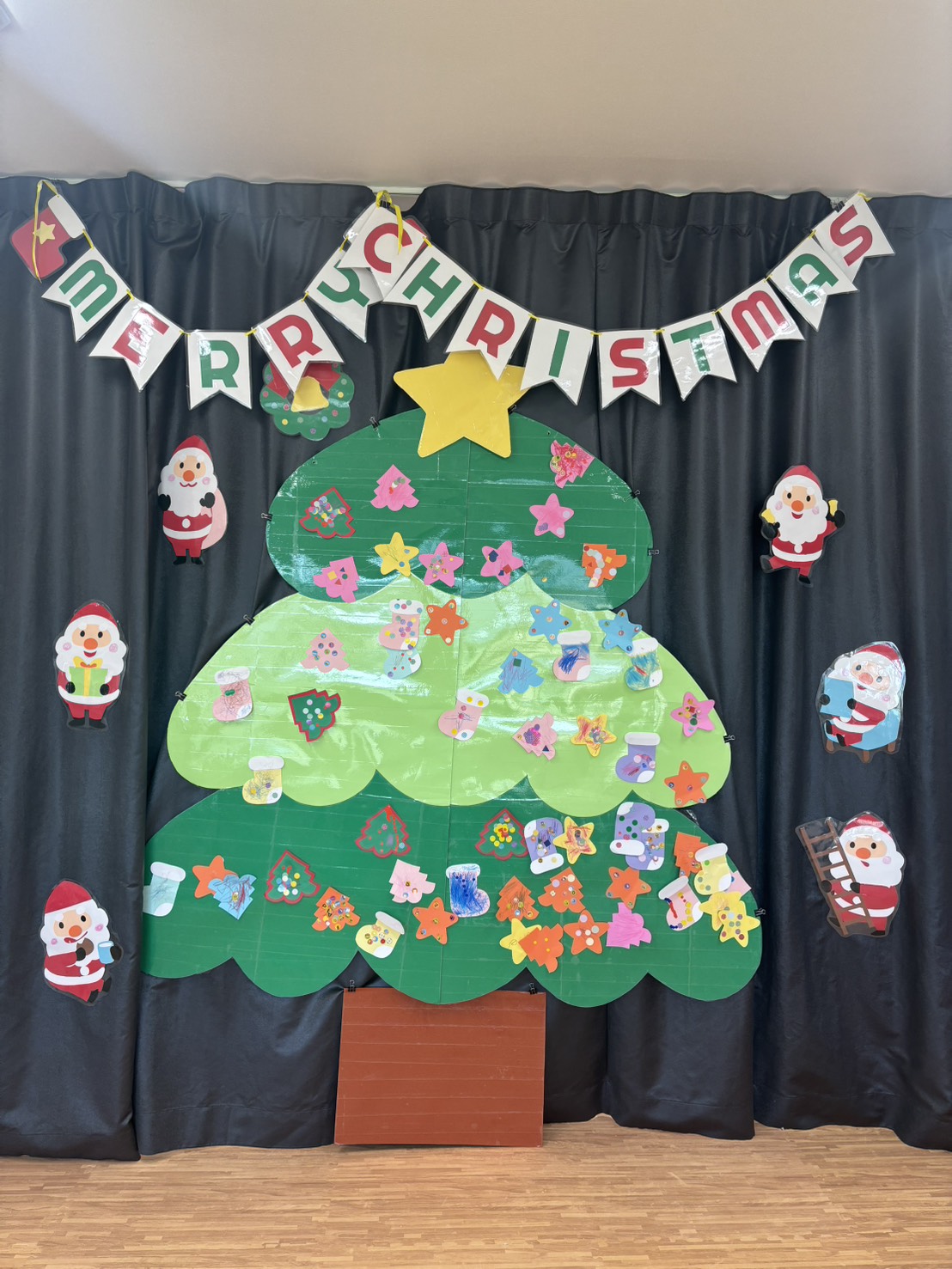 京都小規模保育事業所 ほほえみ保育園 三山木園