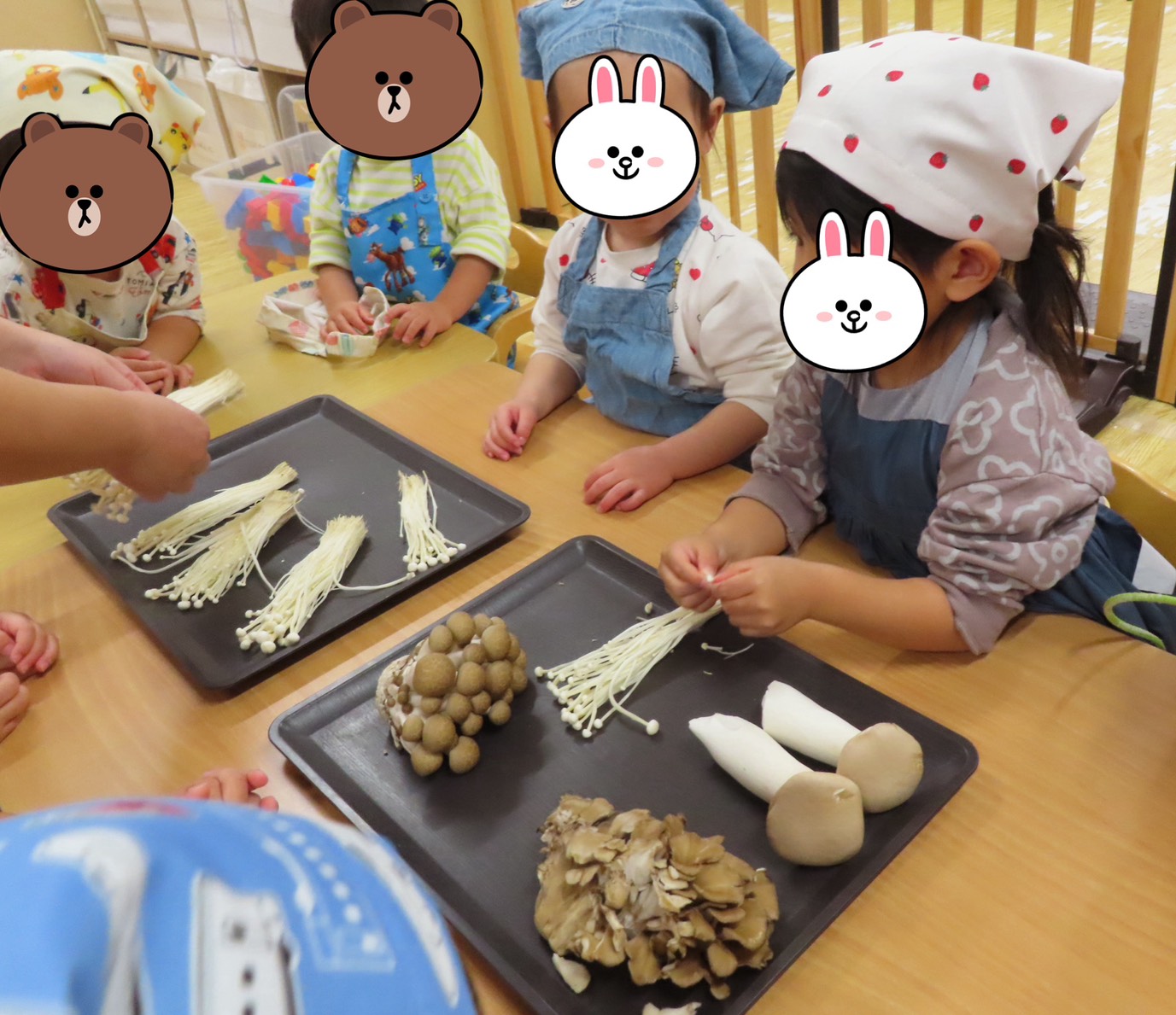 京都小規模保育事業所 ほほえみ保育園 長岡京園