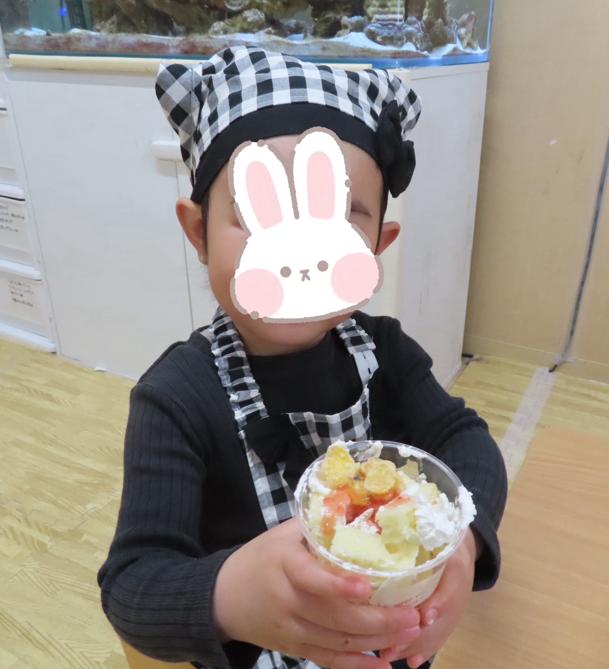 京都小規模保育事業所 ほほえみ保育園 長岡京園