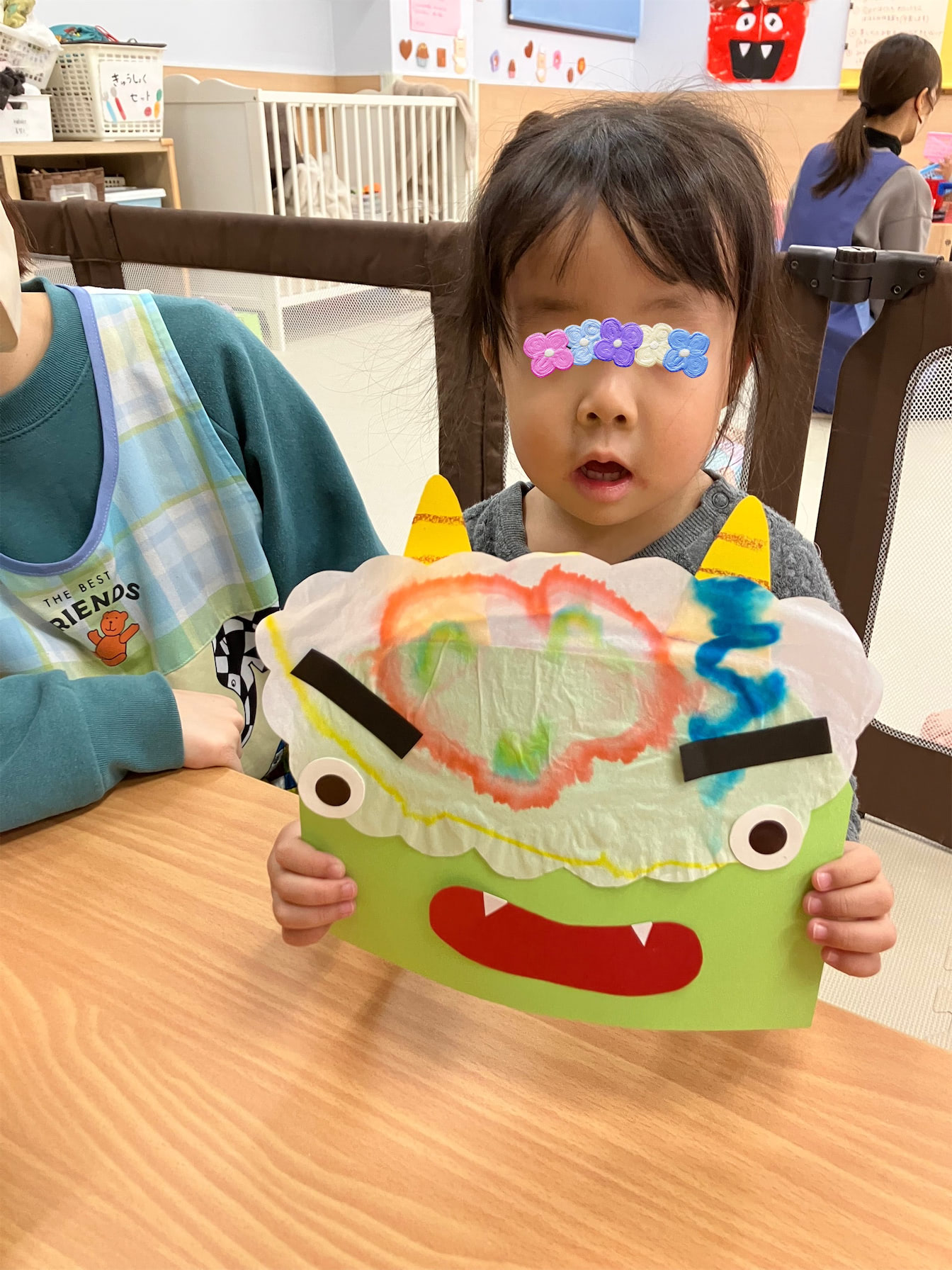 京都小規模保育事業所 ほほえみ保育園京田辺園