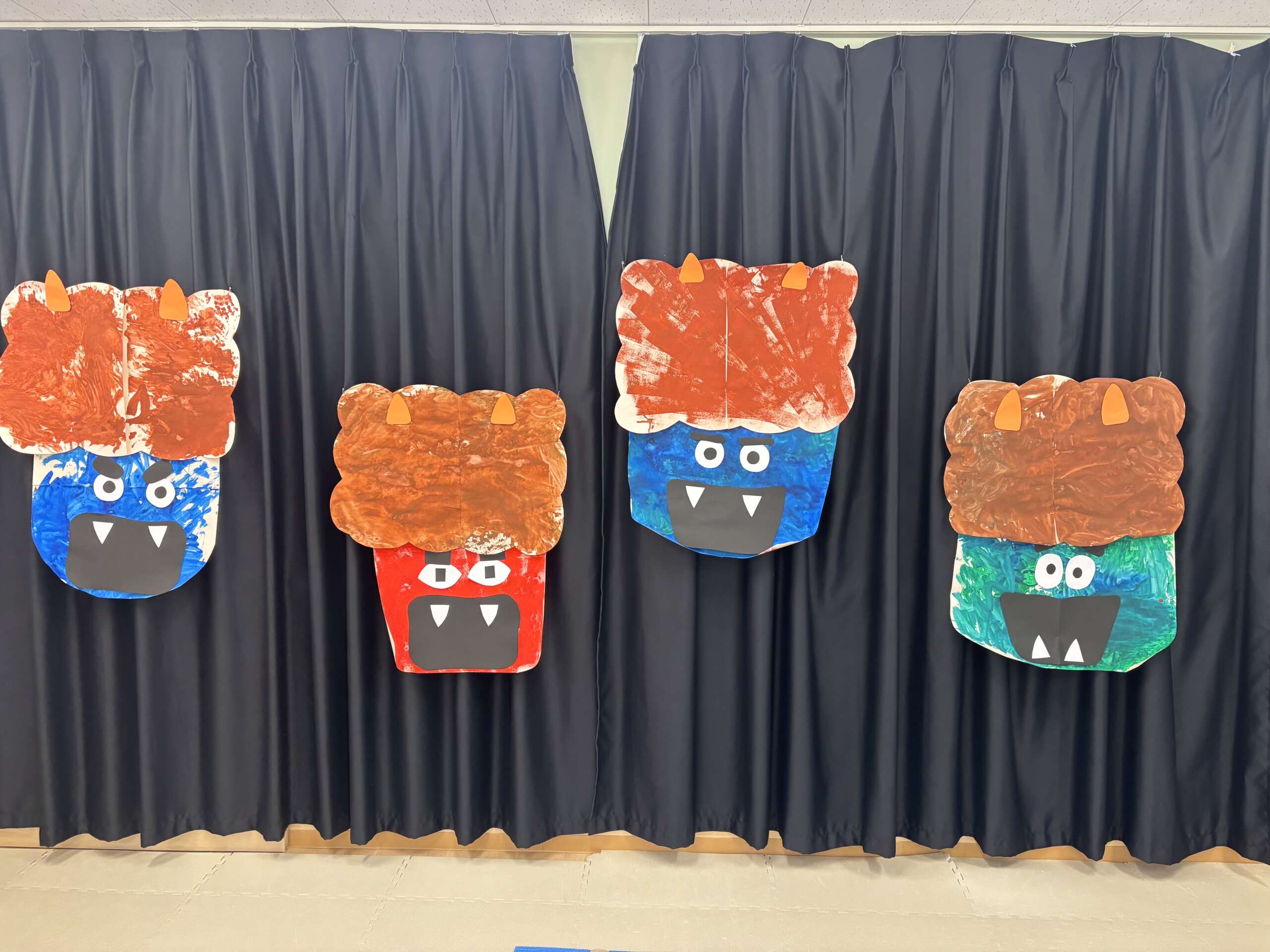 京都小規模保育事業所 ほほえみ保育園 京田辺園