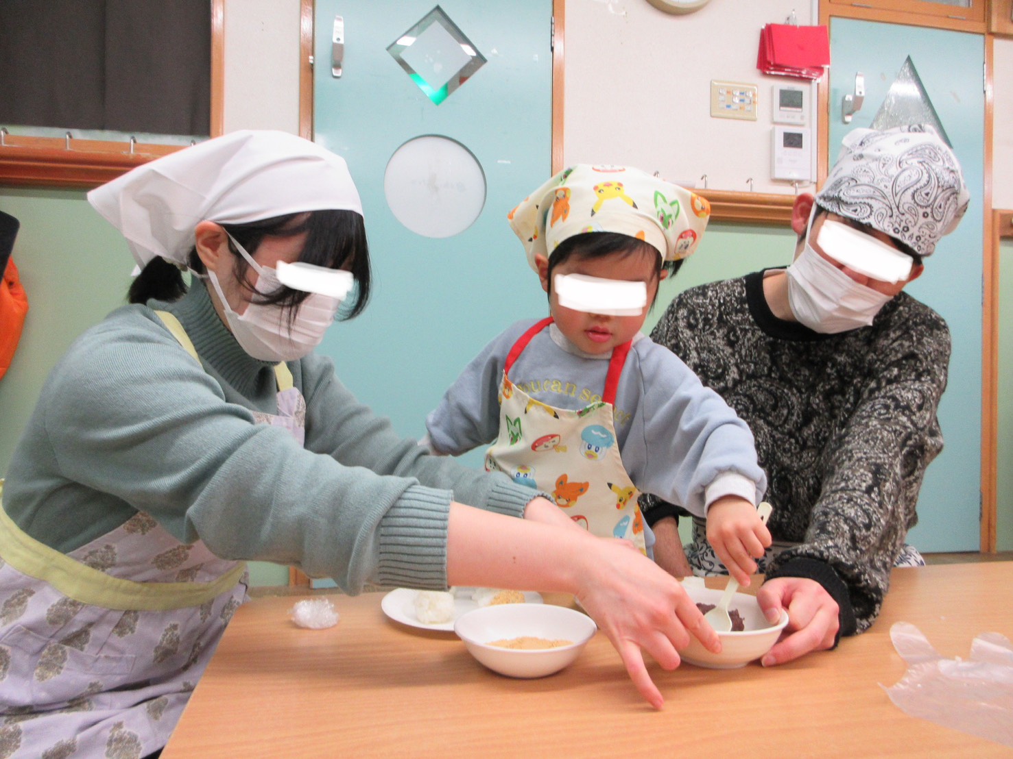 京都小規模保育事業所 ほほえみ保育園 山科園