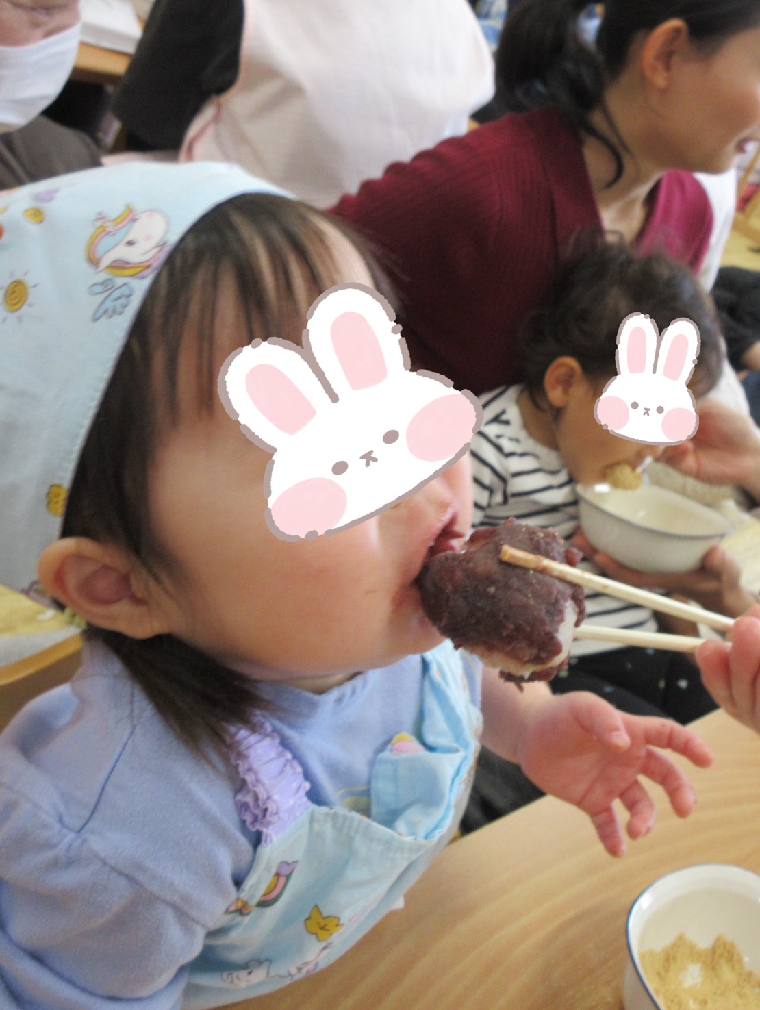 京都小規模保育事業所 ほほえみ保育園 長岡京園