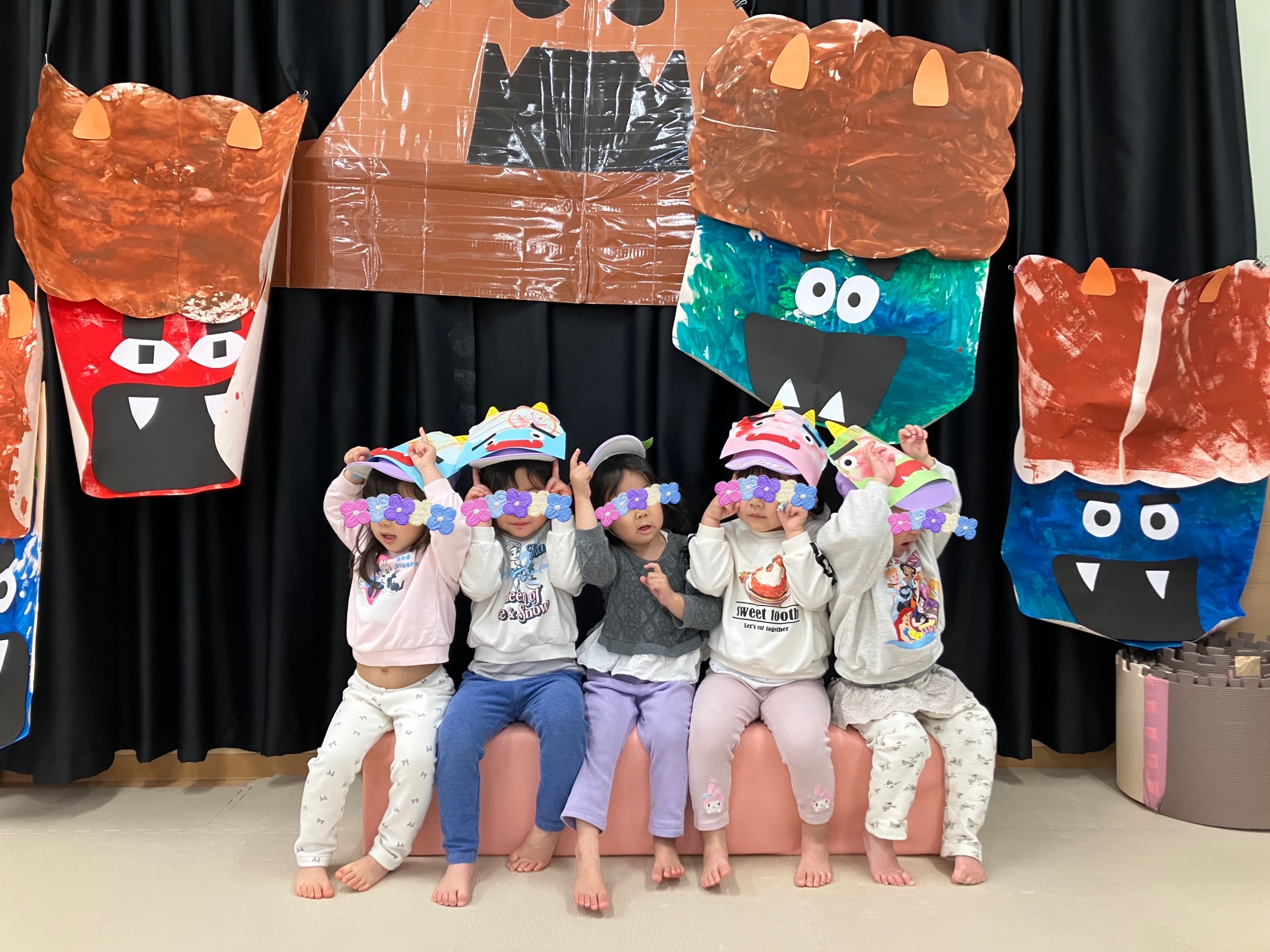 京都小規模保育事業所 ほほえみ保育園 京田辺園