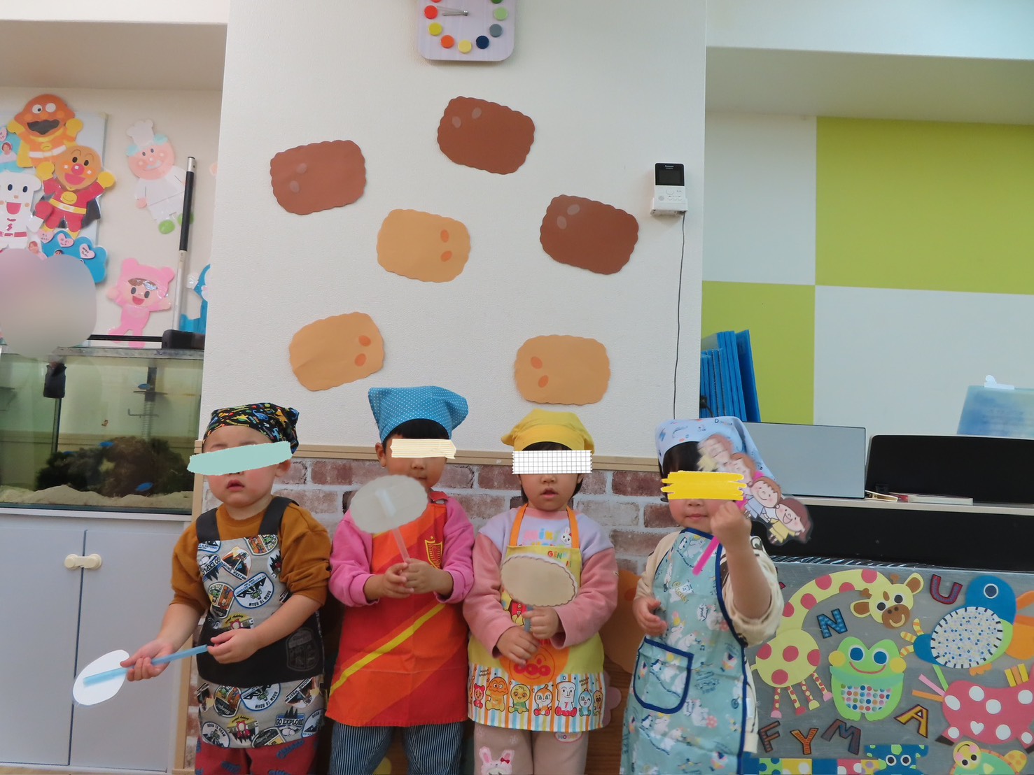 京都小規模保育事業所 ほほえみ保育園 竹田園