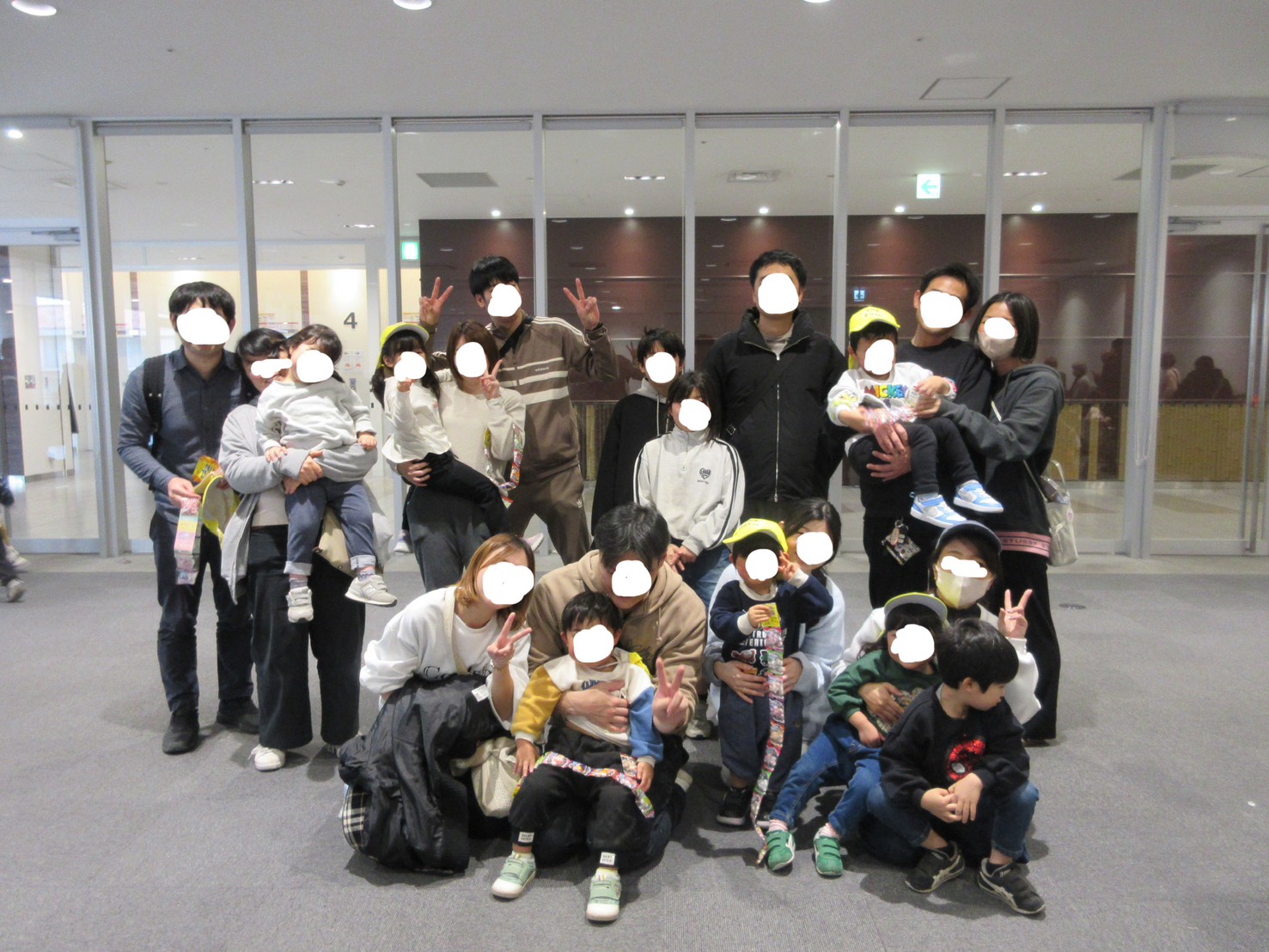 京都小規模保育事業所 ほほえみ保育園 山科園