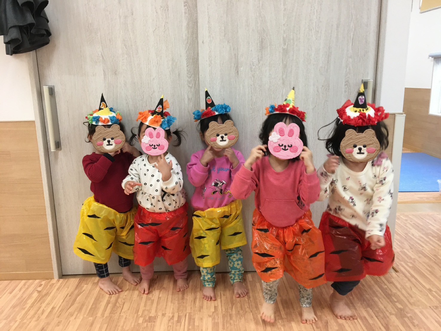 京都小規模保育事業所 ほほえみ保育園 三山木園