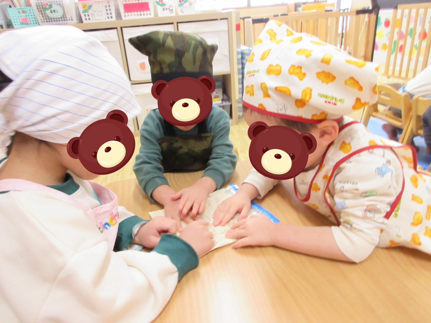 京都小規模保育事業所 ほほえみ保育園 長岡京園