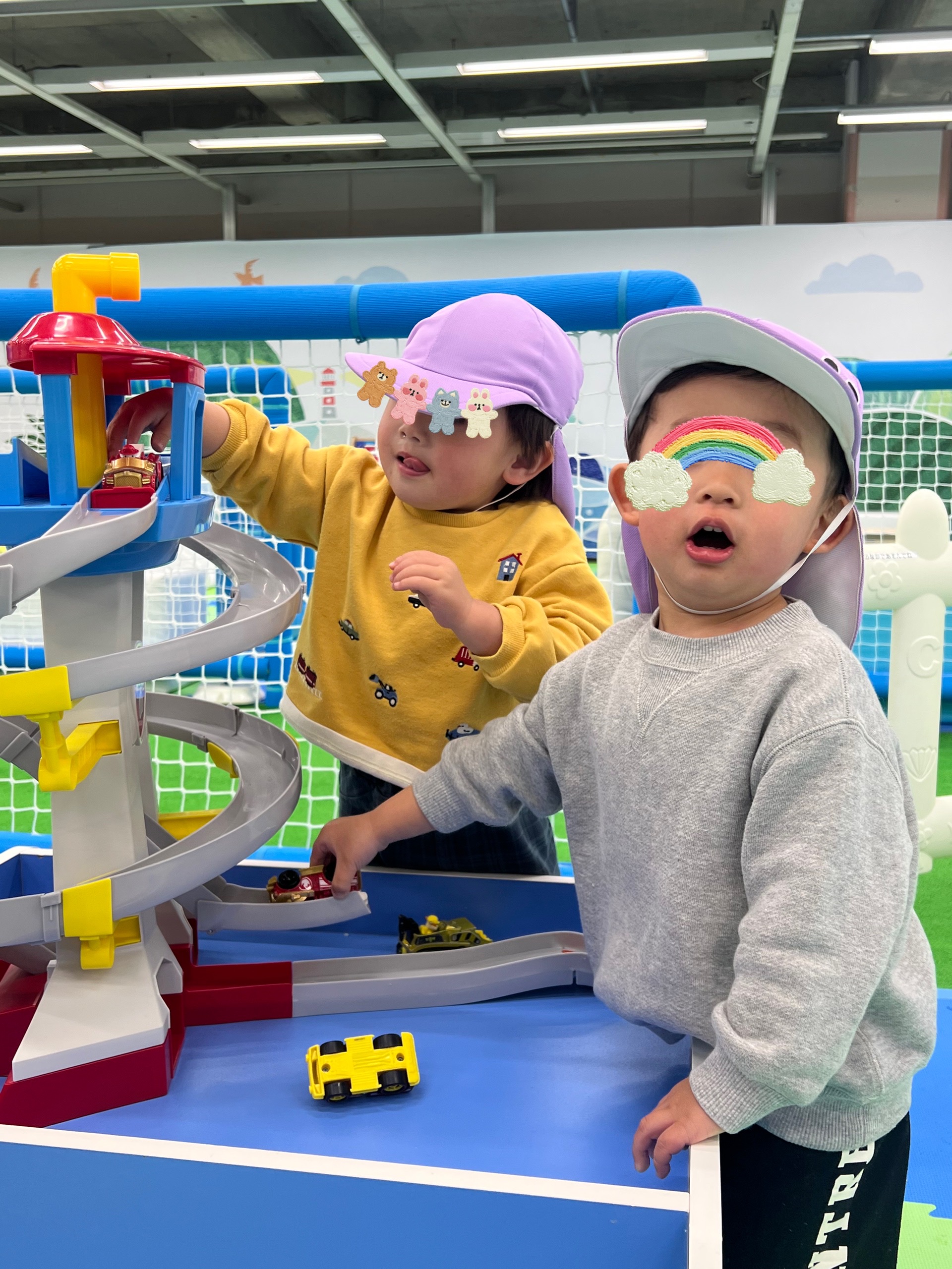 京都小規模保育事業所 ほほえみ保育園 京田辺園