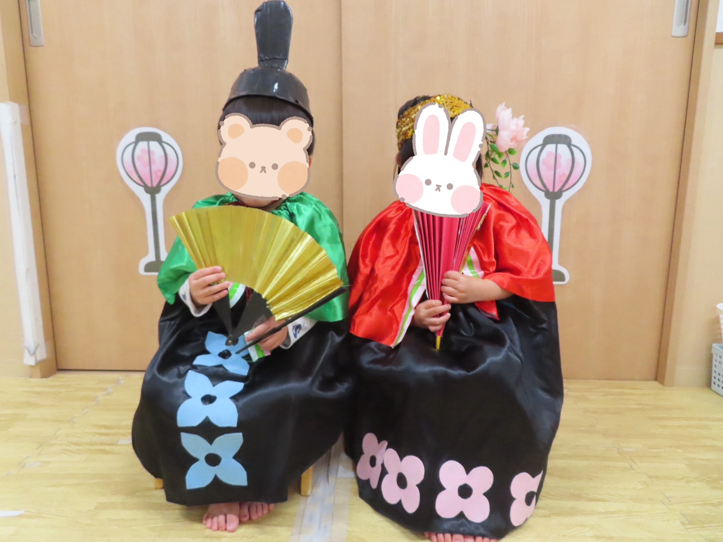 京都小規模保育事業所 ほほえみ保育園 長岡京園