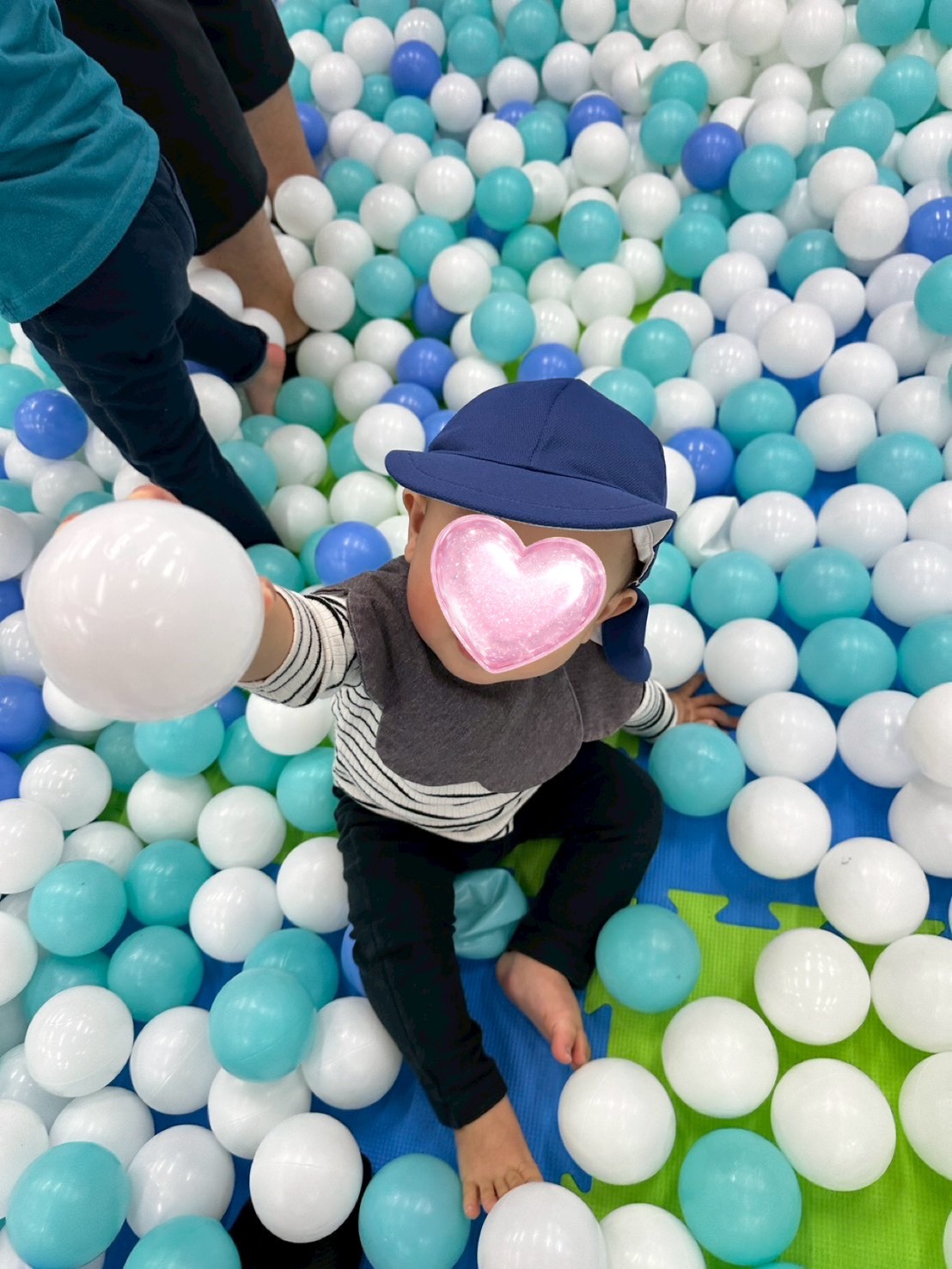 京都小規模保育事業所 ほほえみ保育園 長岡京園