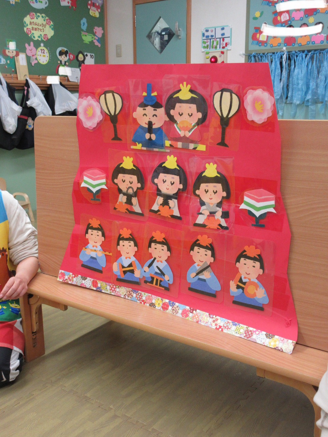 京都小規模保育事業所 ほほえみ保育園 山科園