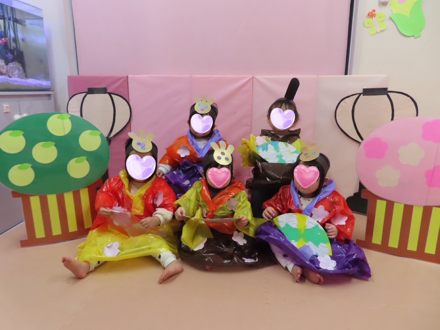 京都小規模保育事業所 ほほえみ保育園 久我園