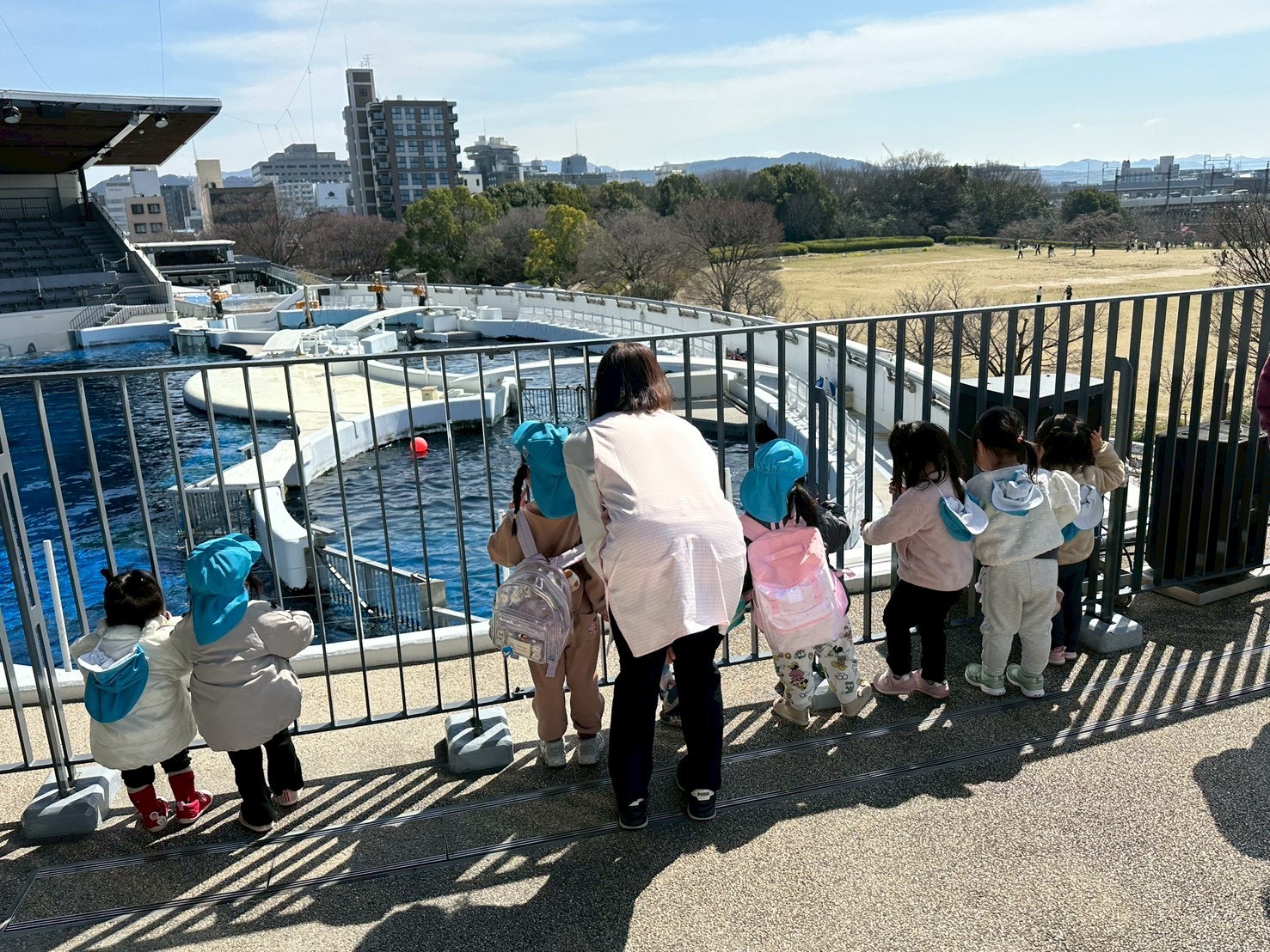 京都小規模保育事業所 ほほえみ保育園 久我園