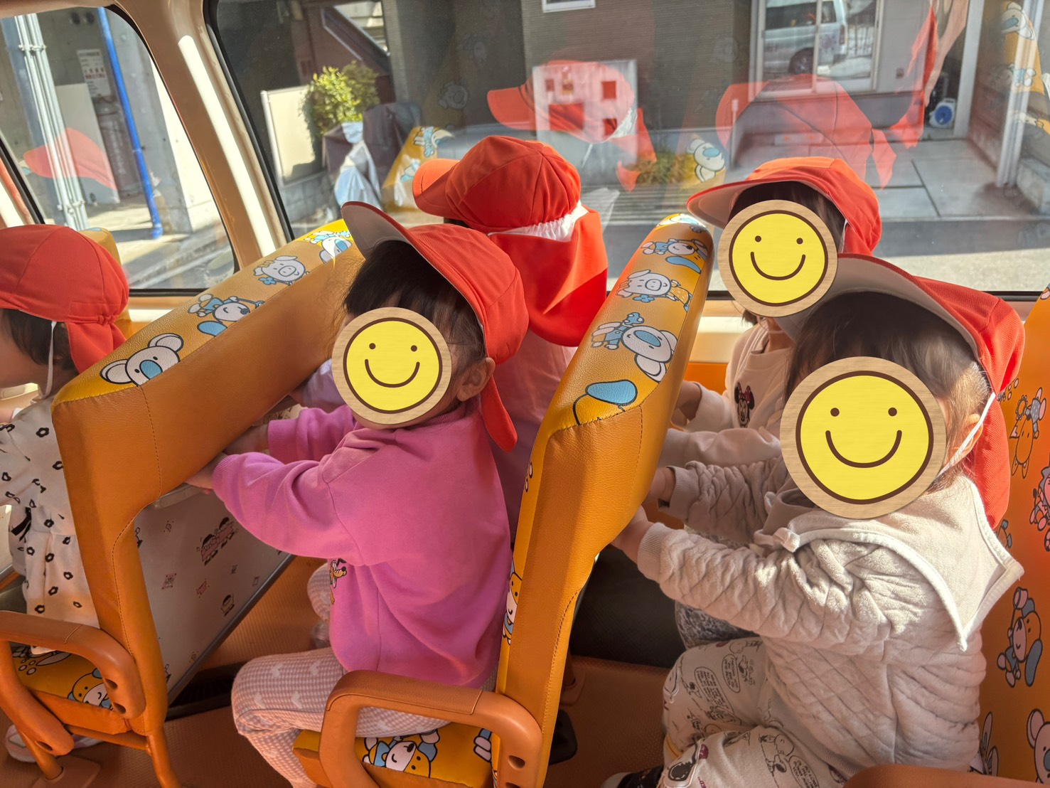 京都小規模保育事業所 ほほえみ保育園 三山木園