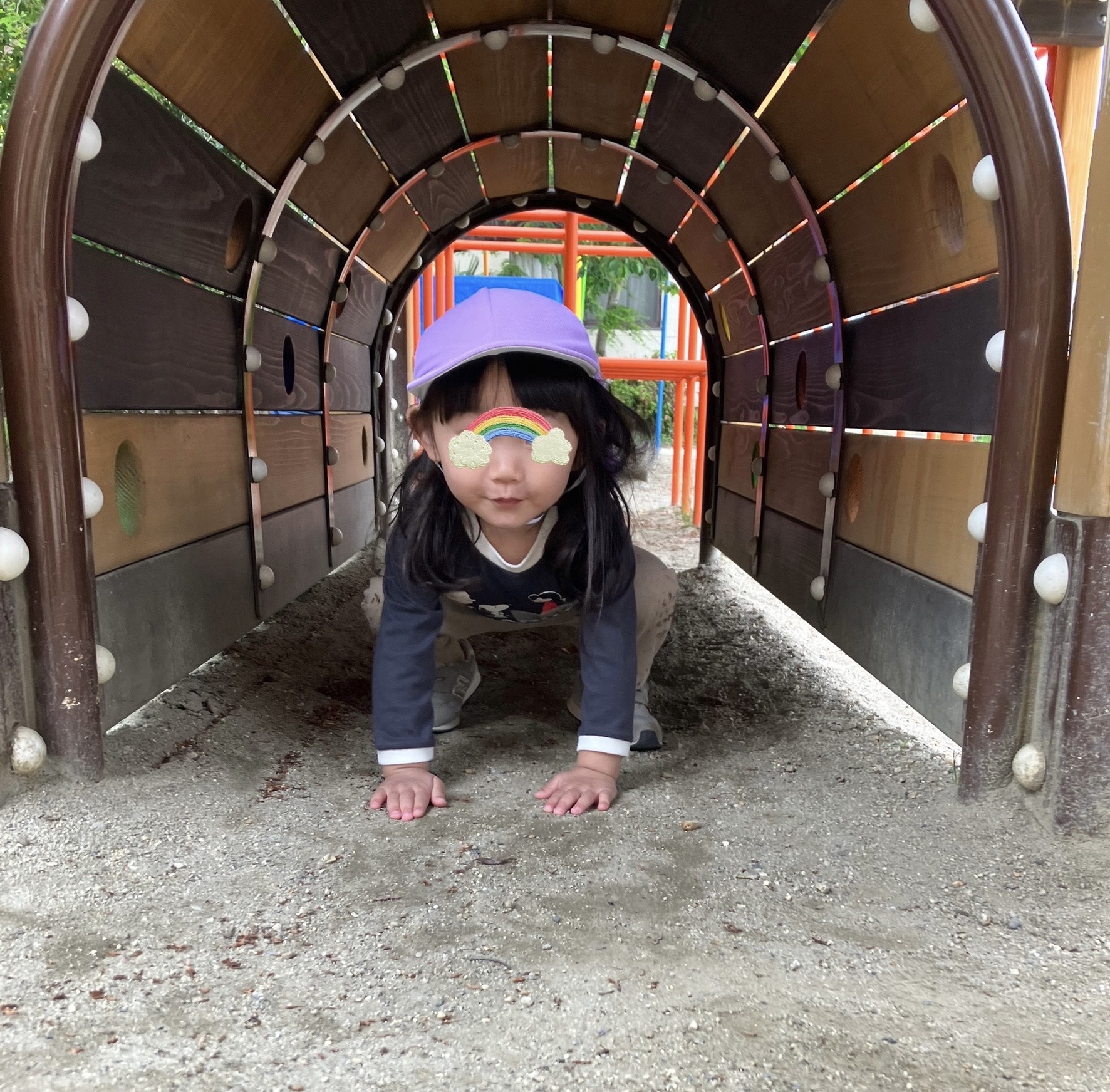 京都小規模保育事業所 ほほえみ保育園 京田辺園