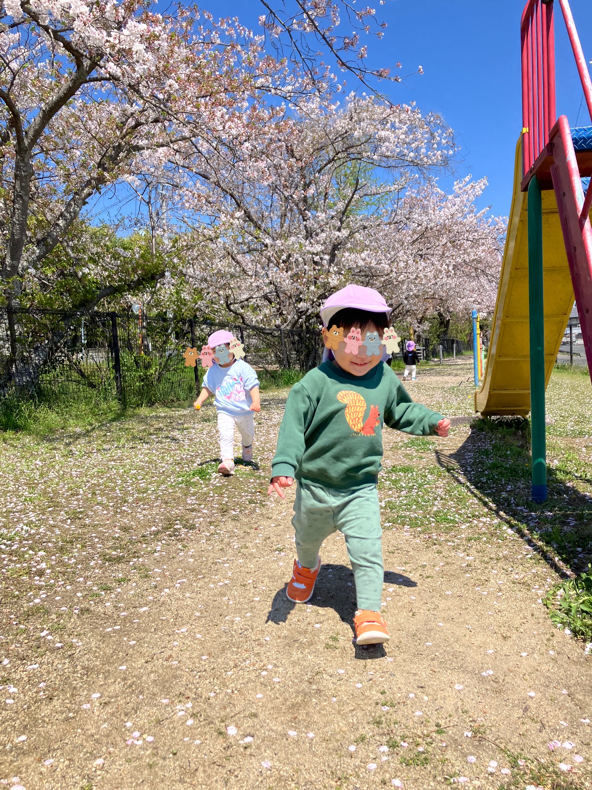 京都小規模保育事業所 ほほえみ保育園 京田辺園