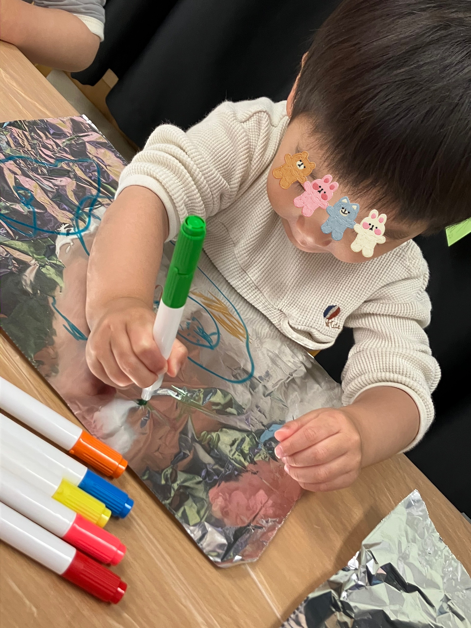 京都小規模保育事業所 ほほえみ保育園 京田辺園